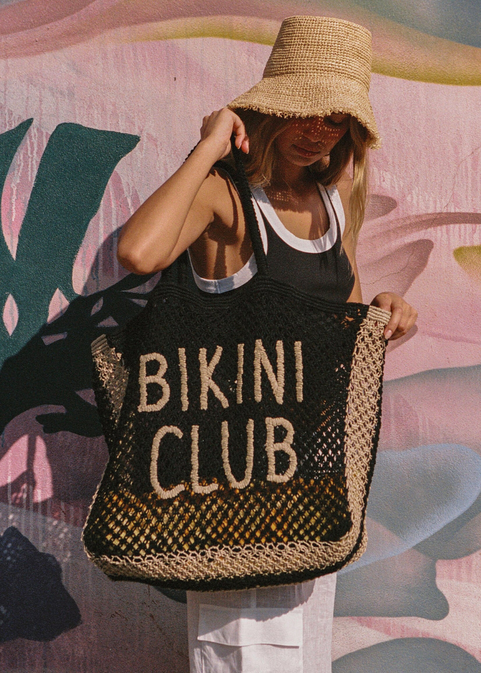 MOONLIGHT BAG