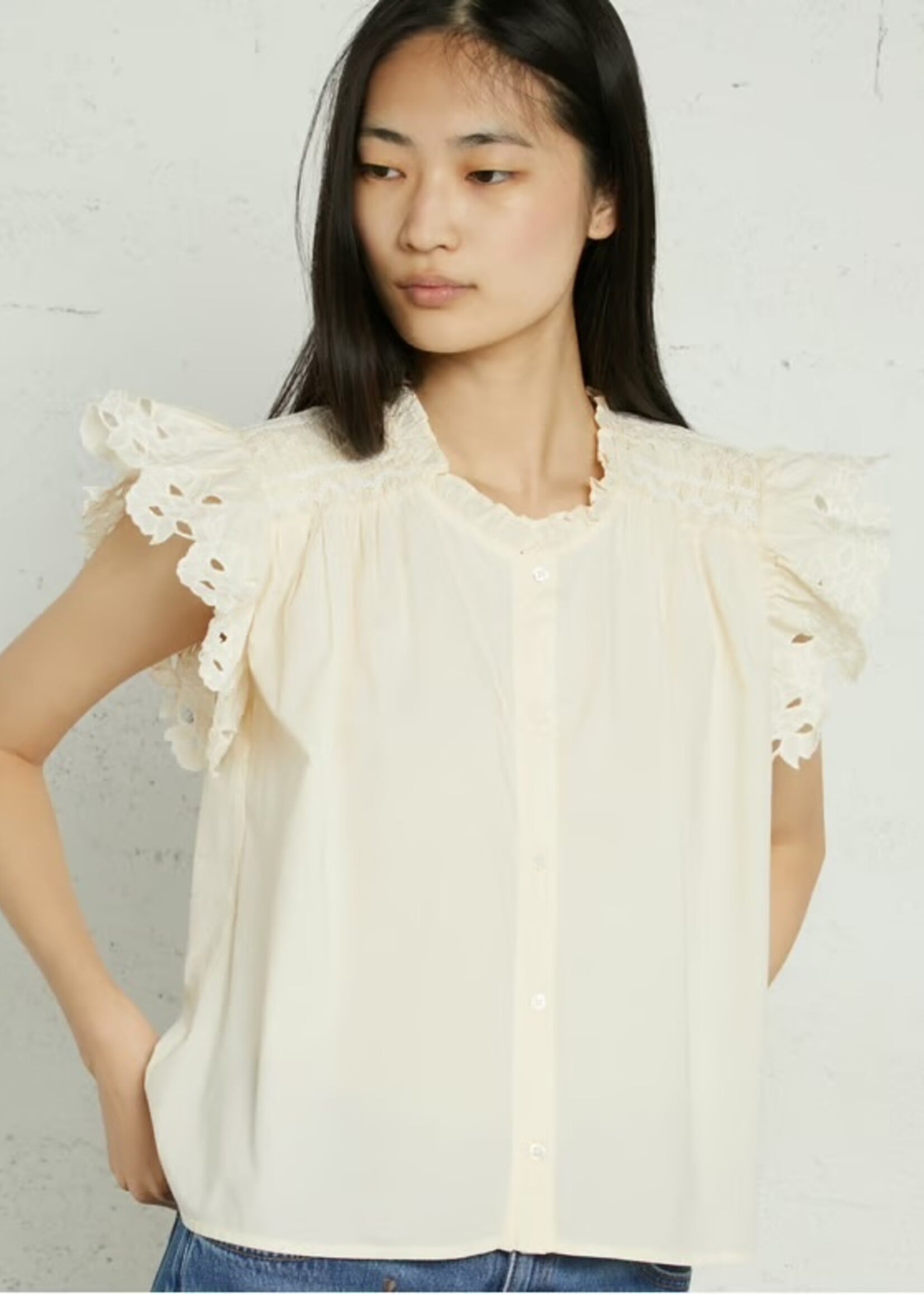FEEKA JUDITH