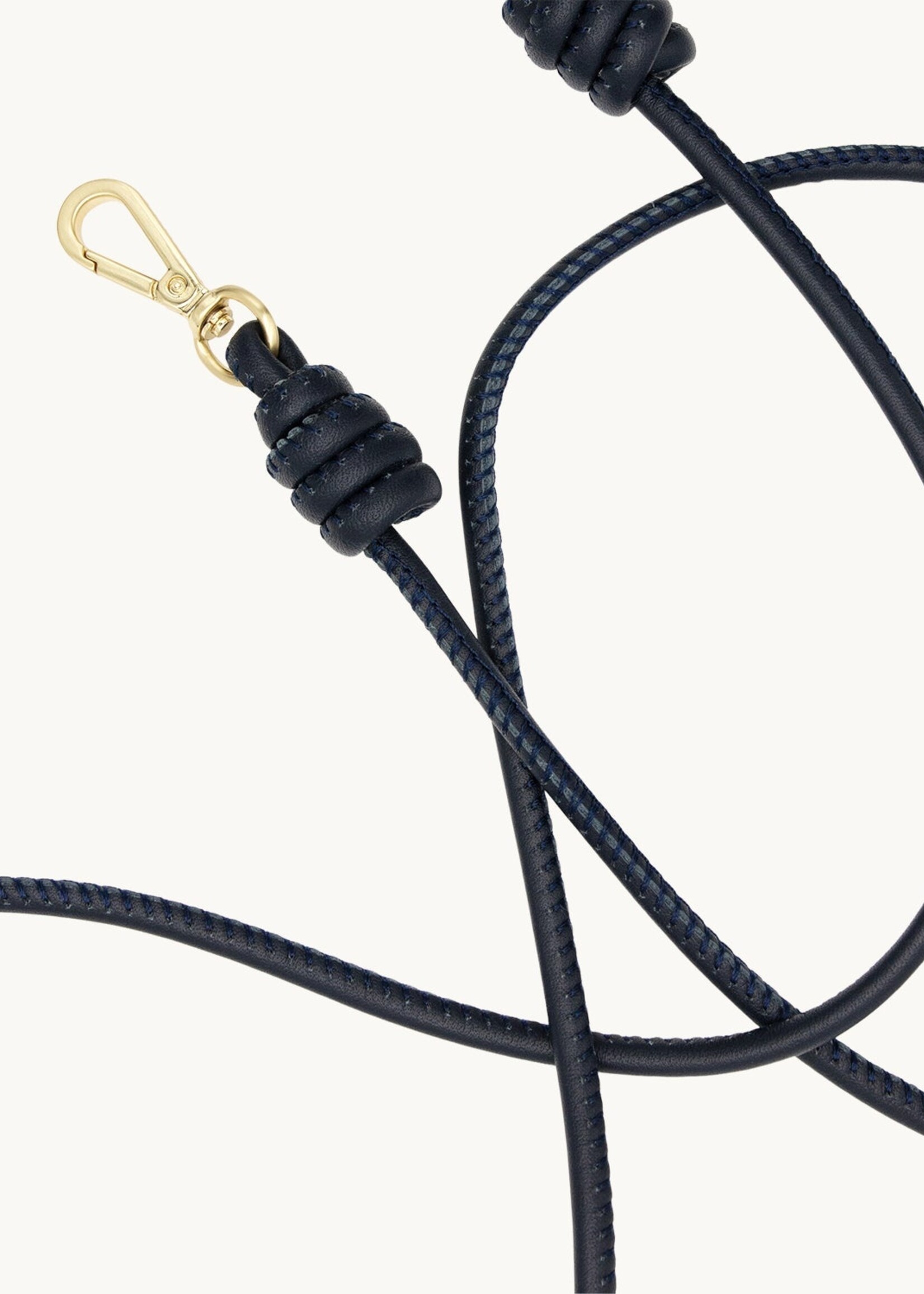 LOUVINI PARIS KATE LEATHER