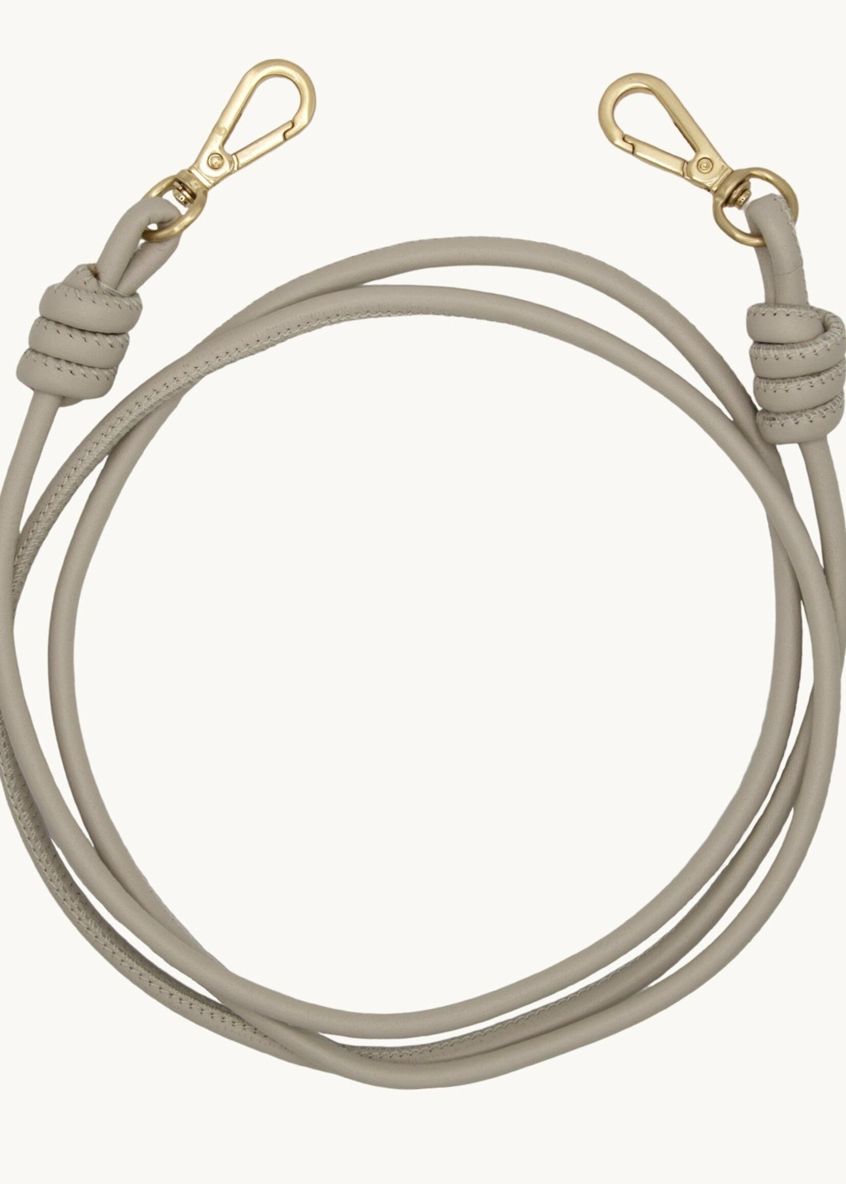 LOUVINI PARIS KATE LEATHER