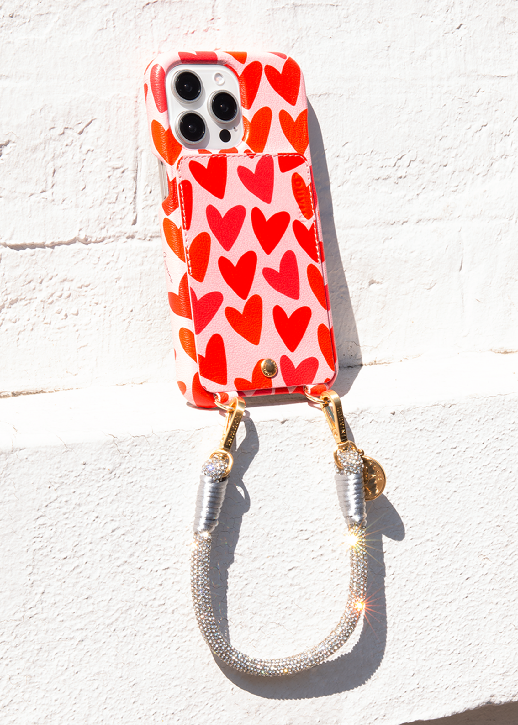 LOUVINI PARIS PETIT KIM BRACELET