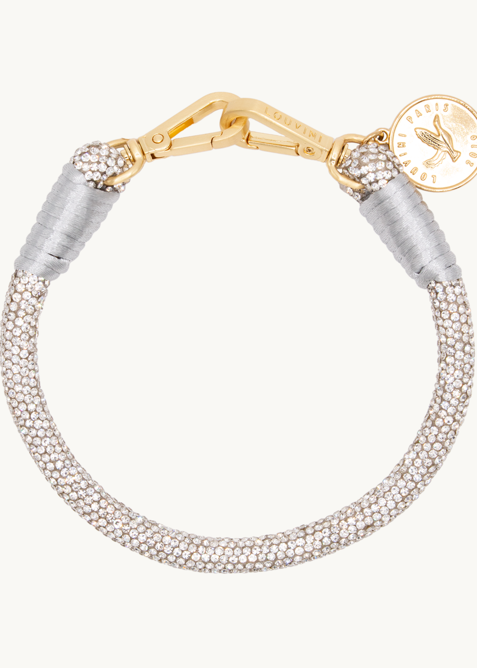 LOUVINI PARIS PETIT KIM BRACELET
