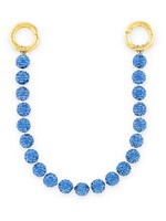 LOUVINI PARIS PETIT DAISY BRACELET