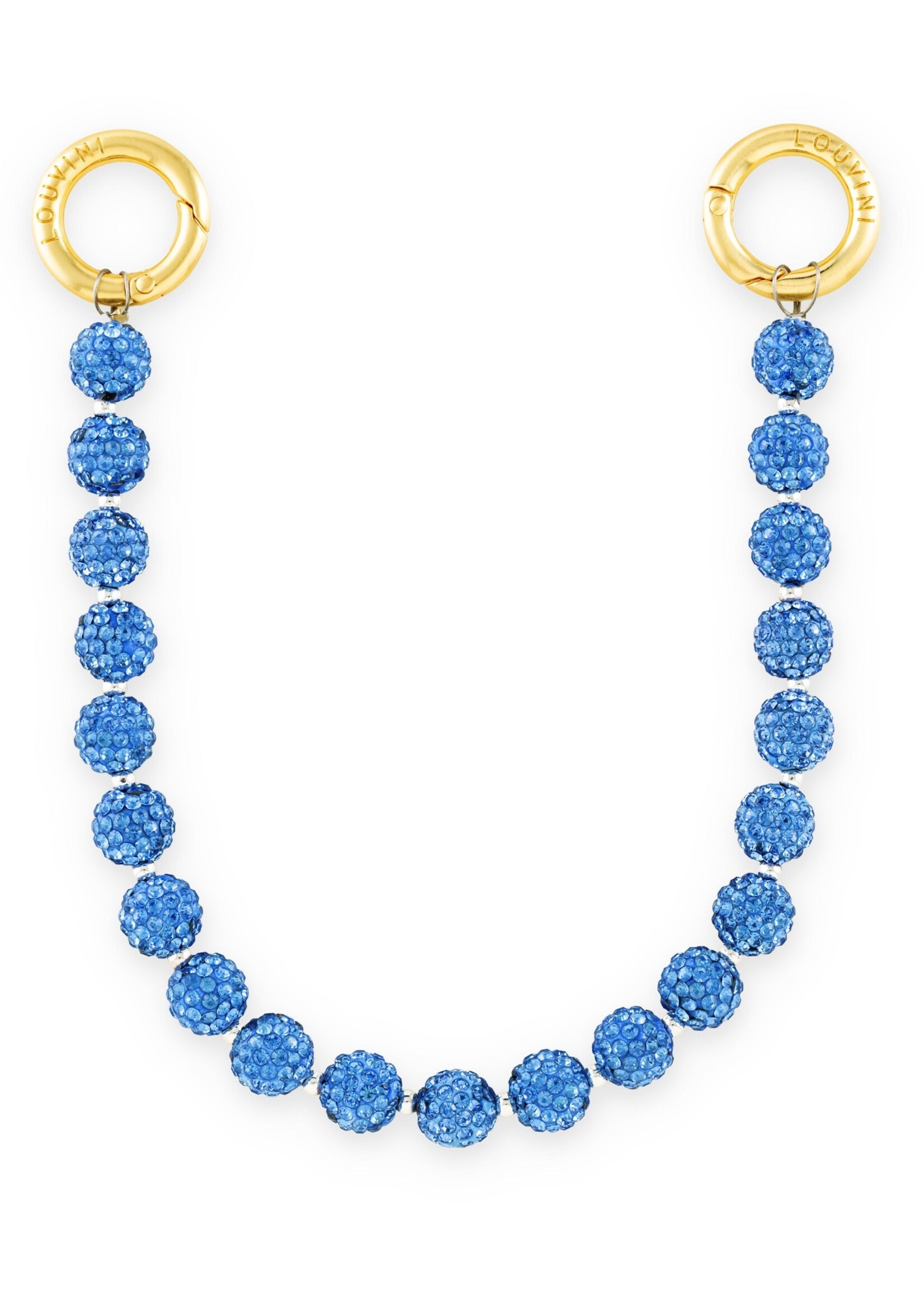 LOUVINI PARIS PETIT DAISY BRACELET