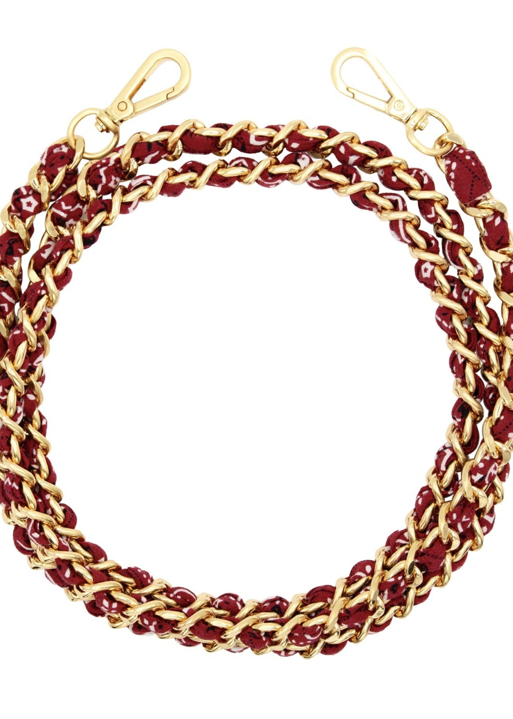 LOUVINI PARIS BONNIE CHAIN