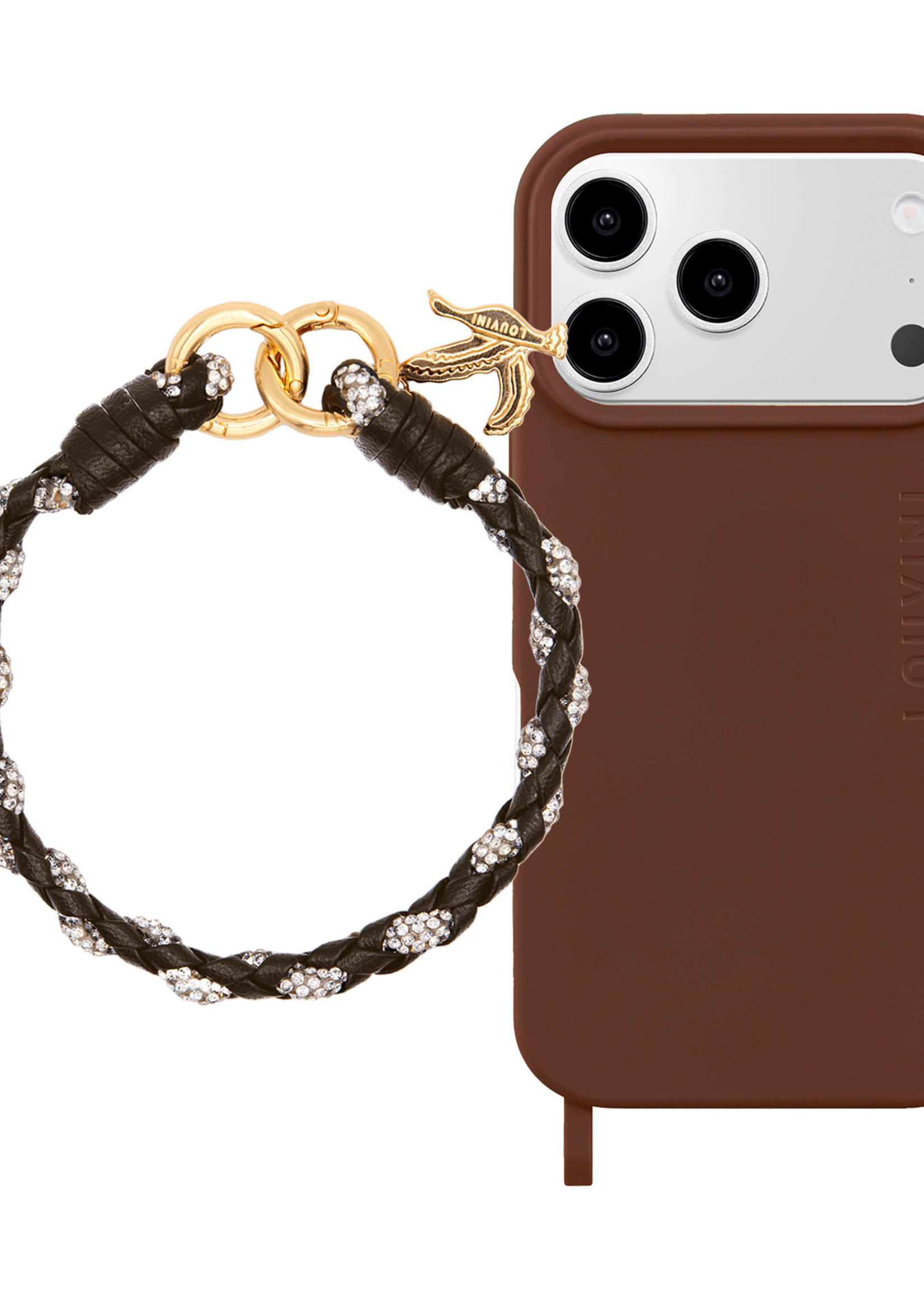 LOUVINI PARIS MILO CASE