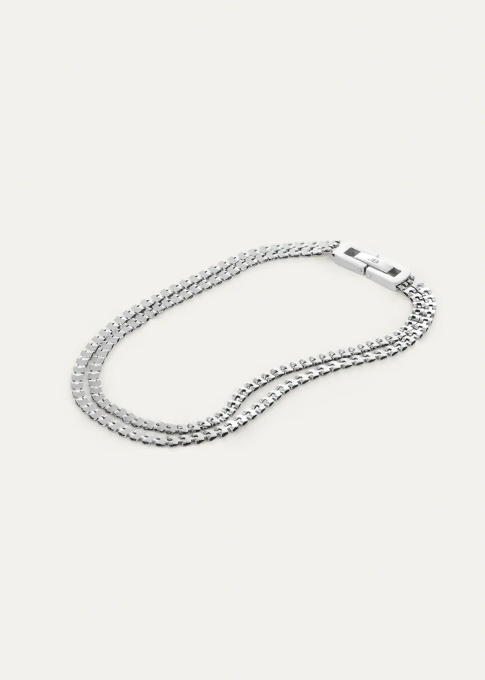 JENNYBIRD DOUBLE AMALFI BRACELET