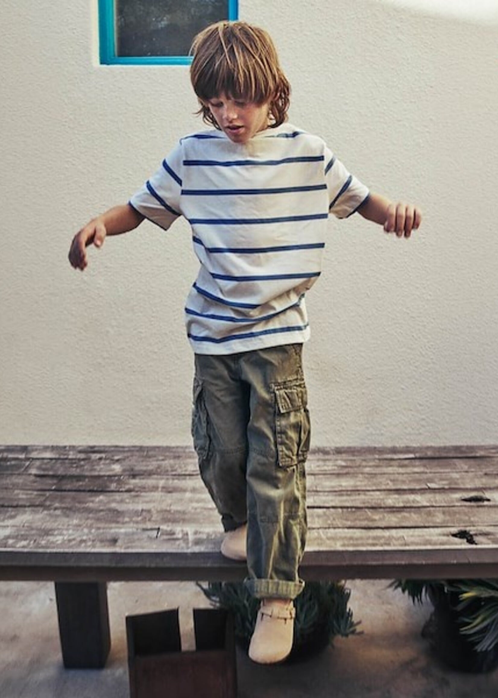 BIRKENSTOCK BOSTON KIDS