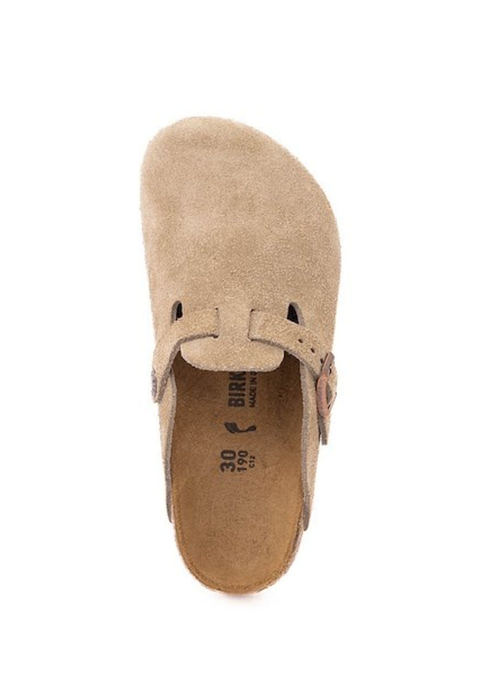 BIRKENSTOCK BOSTON KIDS