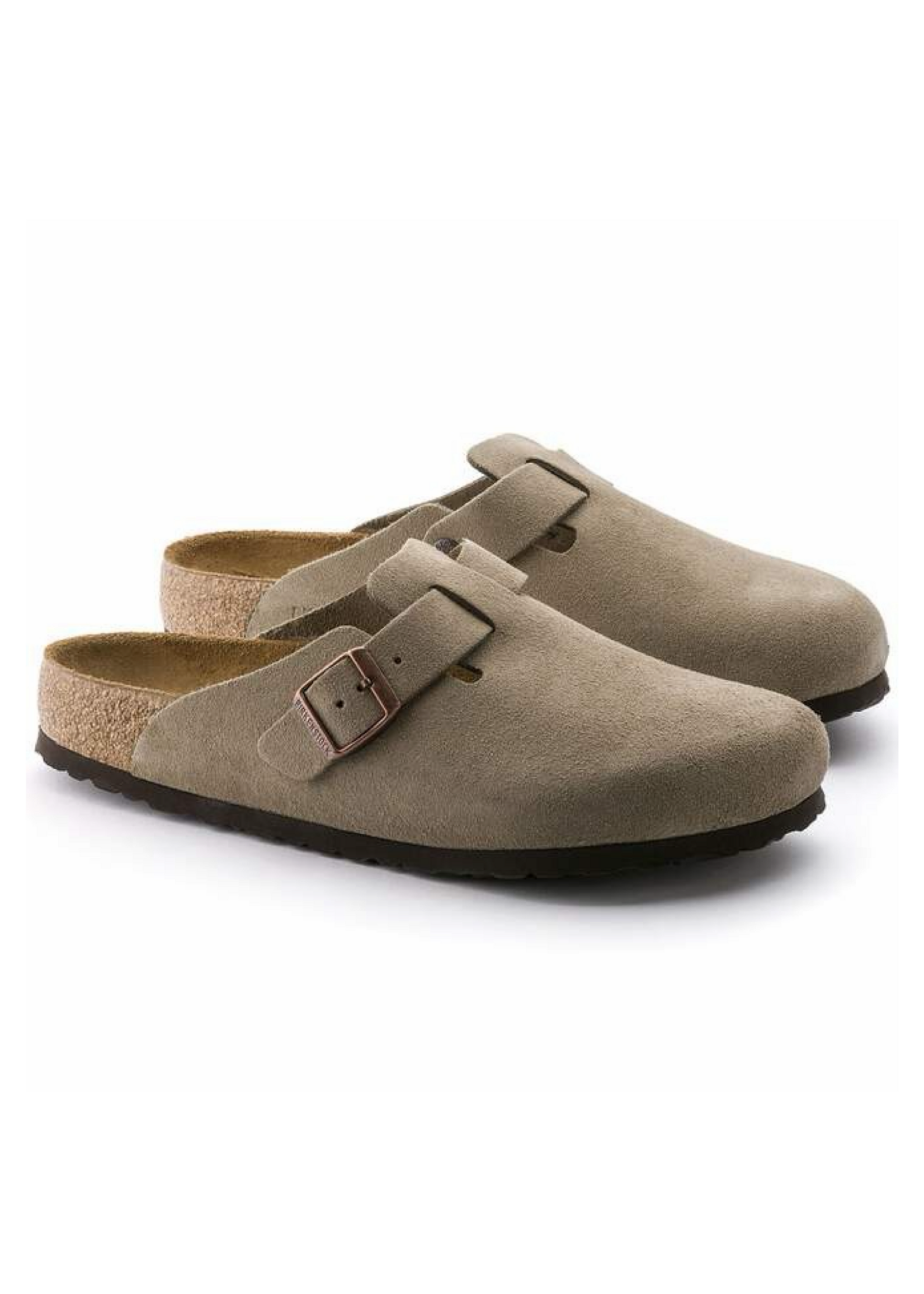 BIRKENSTOCK BOSTON SFB