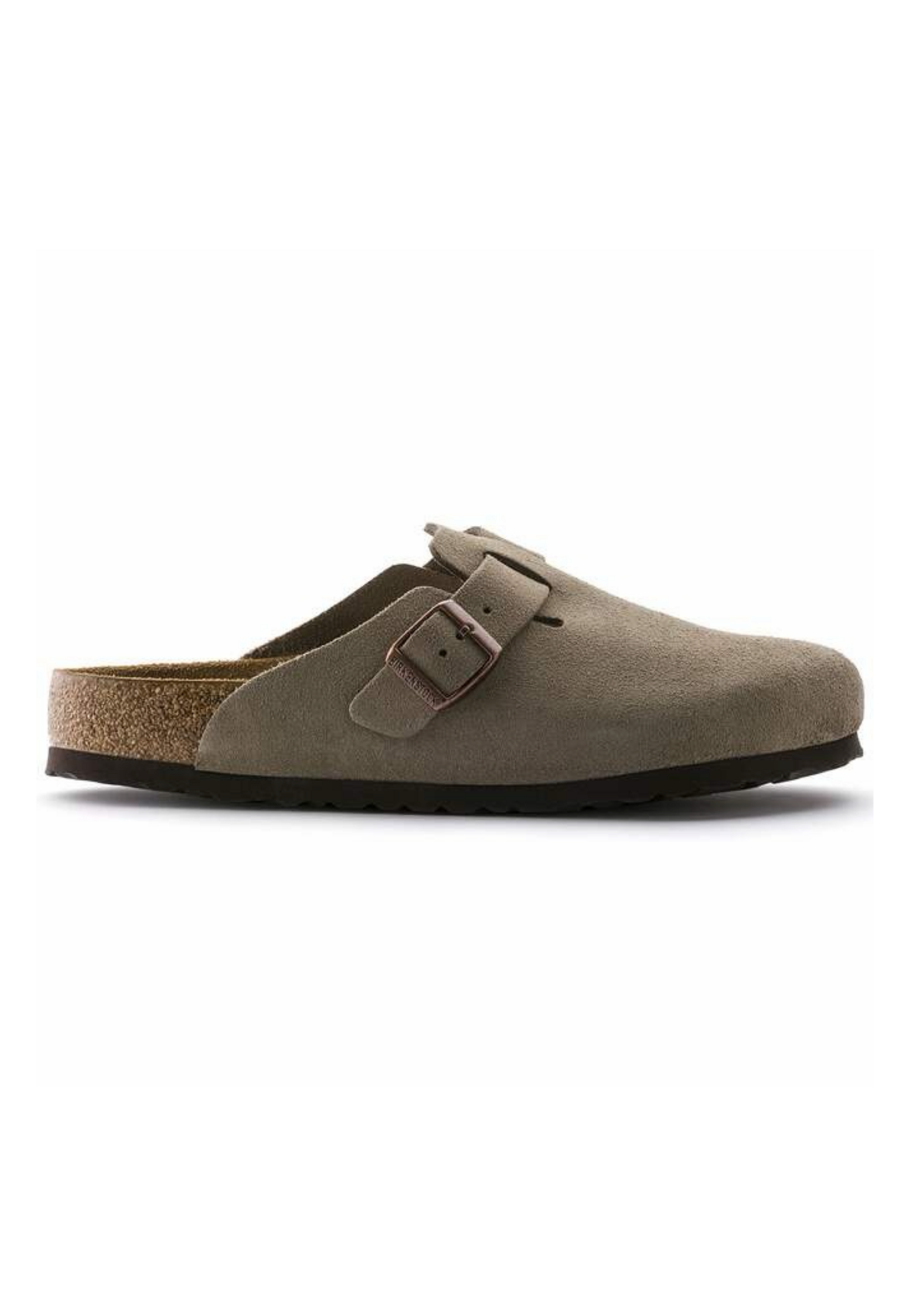 BIRKENSTOCK BOSTON SOFT FOOT BED REGULAR MEN