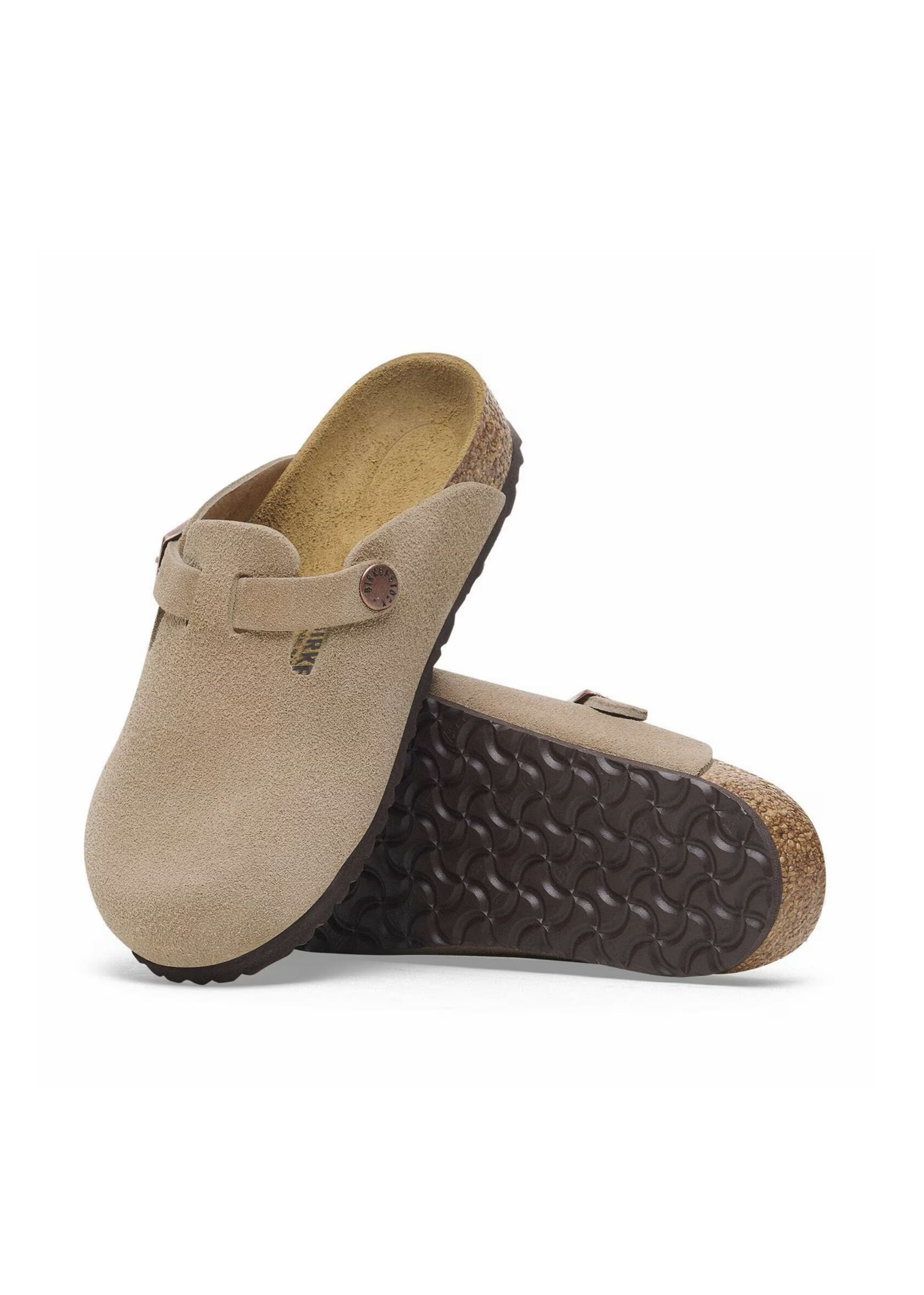 BIRKENSTOCK BOSTON KIDS