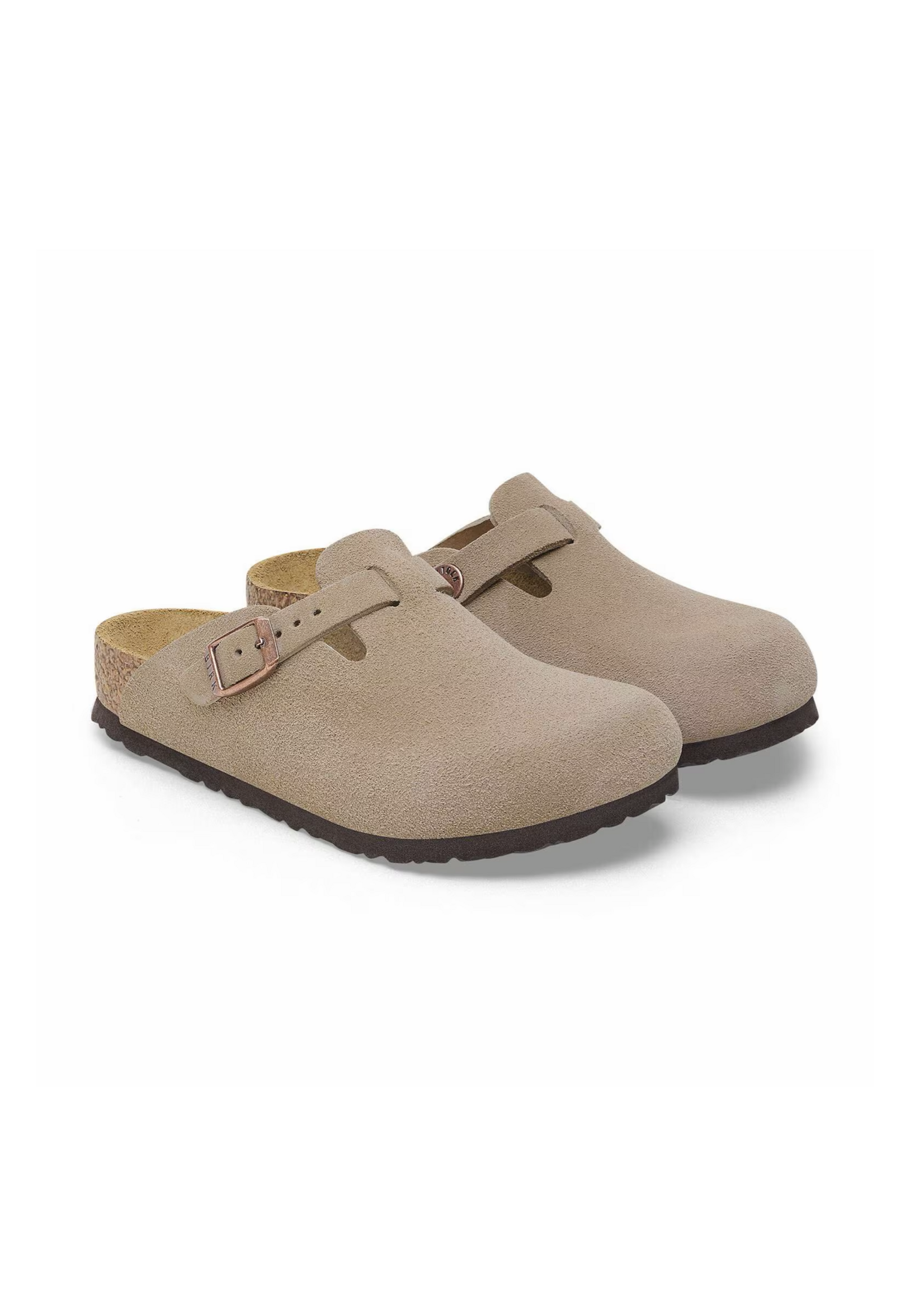BIRKENSTOCK BOSTON KIDS