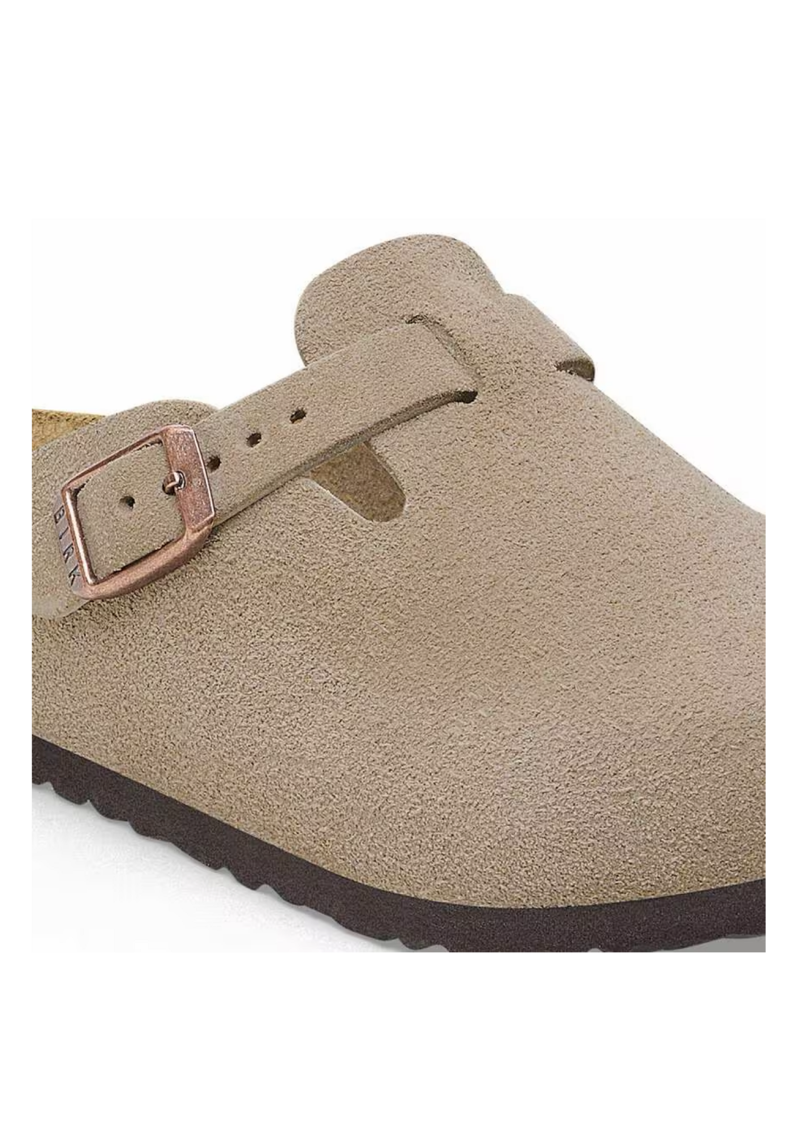 BIRKENSTOCK BOSTON KIDS