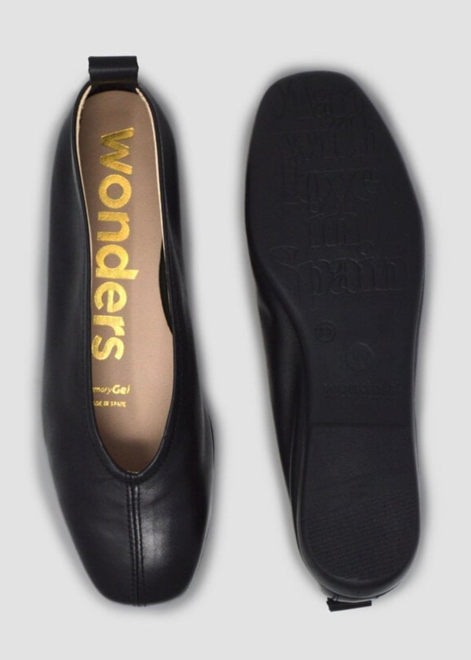 WONDERS A-8661 SAUVAGE