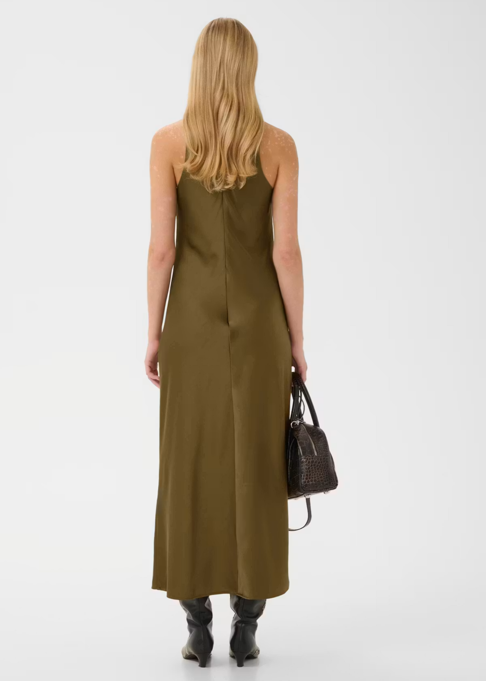 GESTUZ GZCERINA SL DRESS