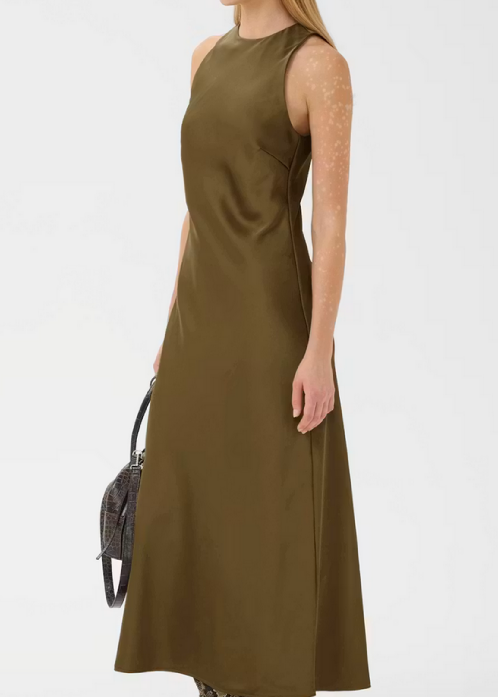 GESTUZ GZCERINA SL DRESS