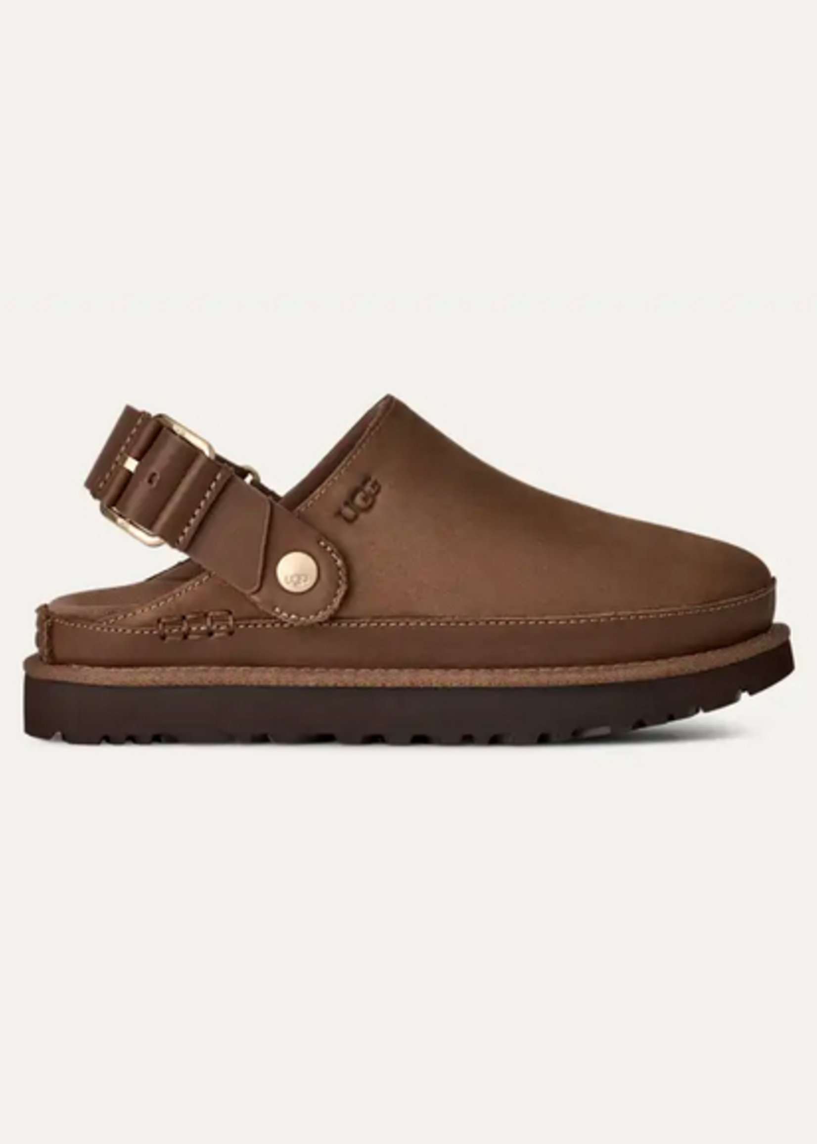 UGG GOLDENSTAR VILLA CLOG