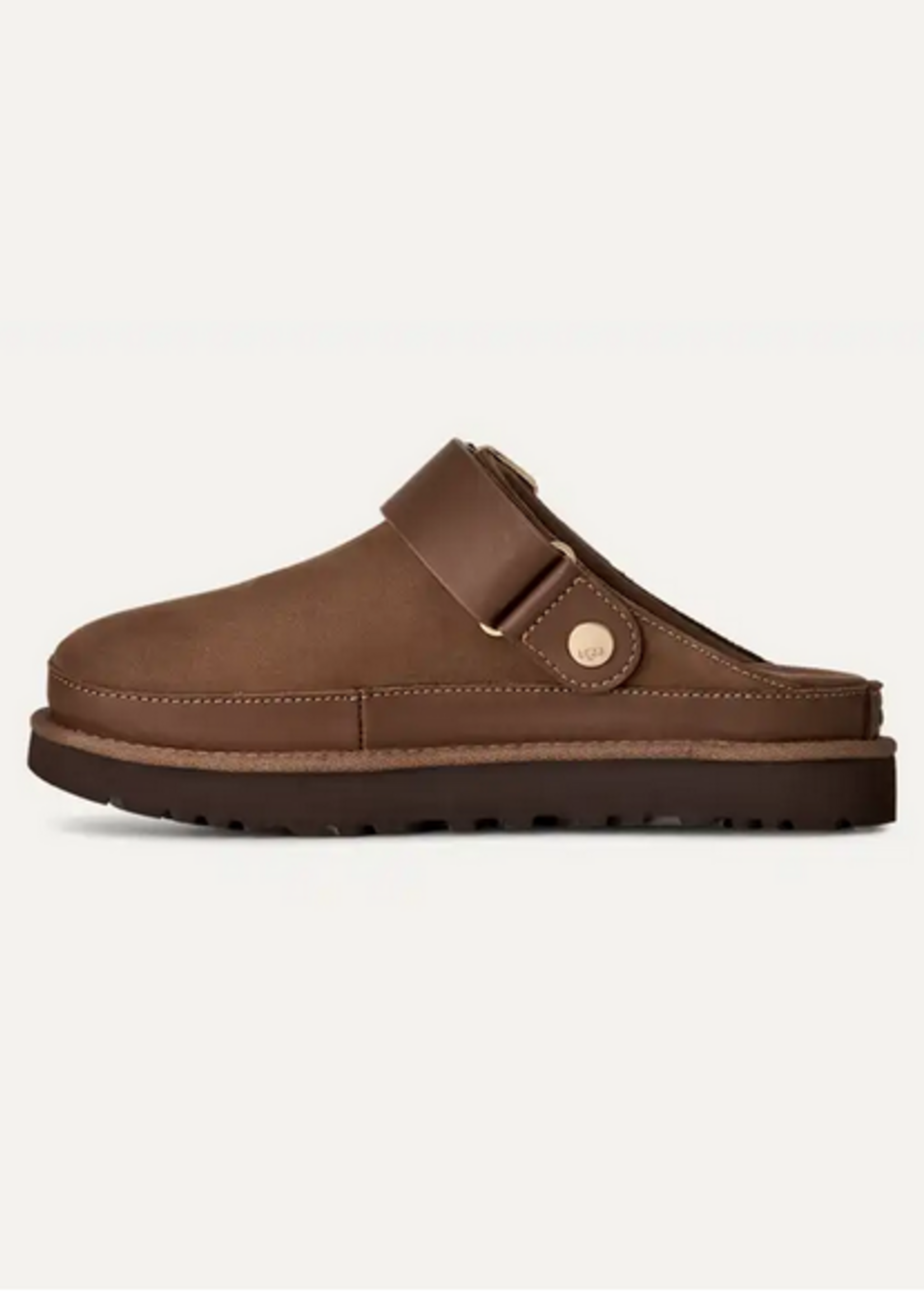 UGG GOLDENSTAR VILLA CLOG