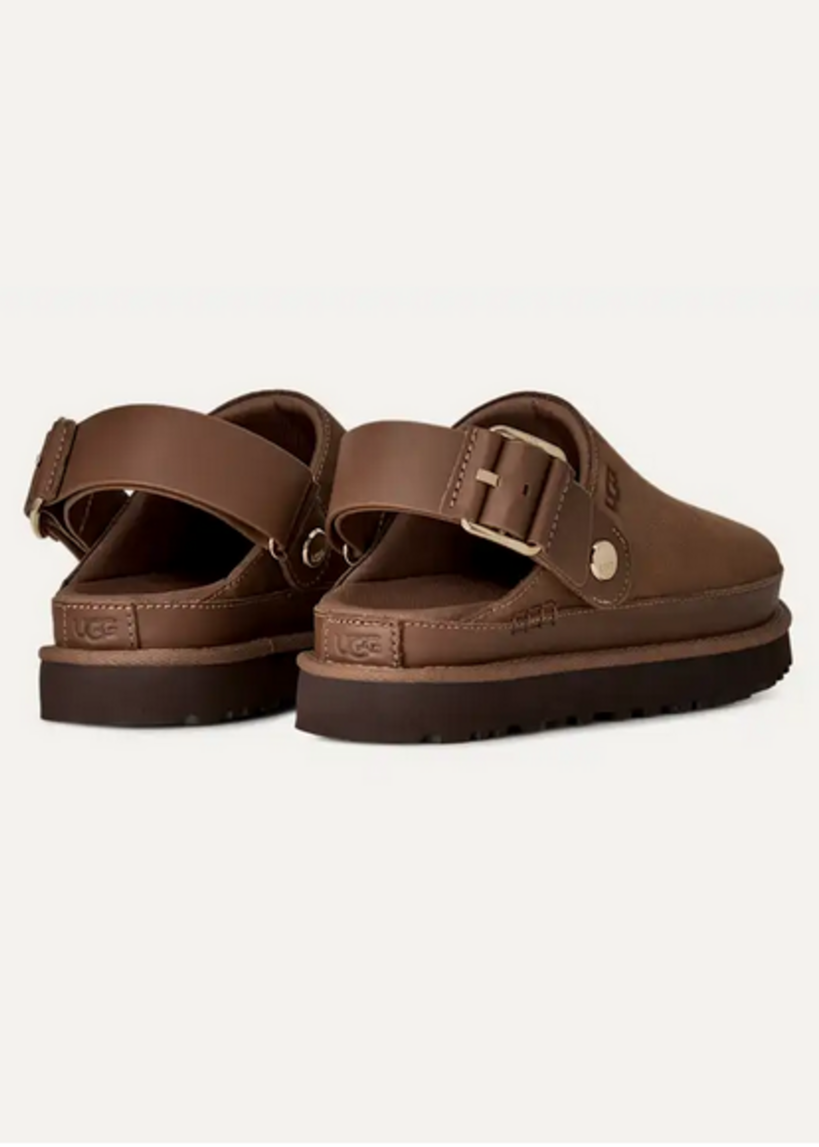 UGG GOLDENSTAR VILLA CLOG