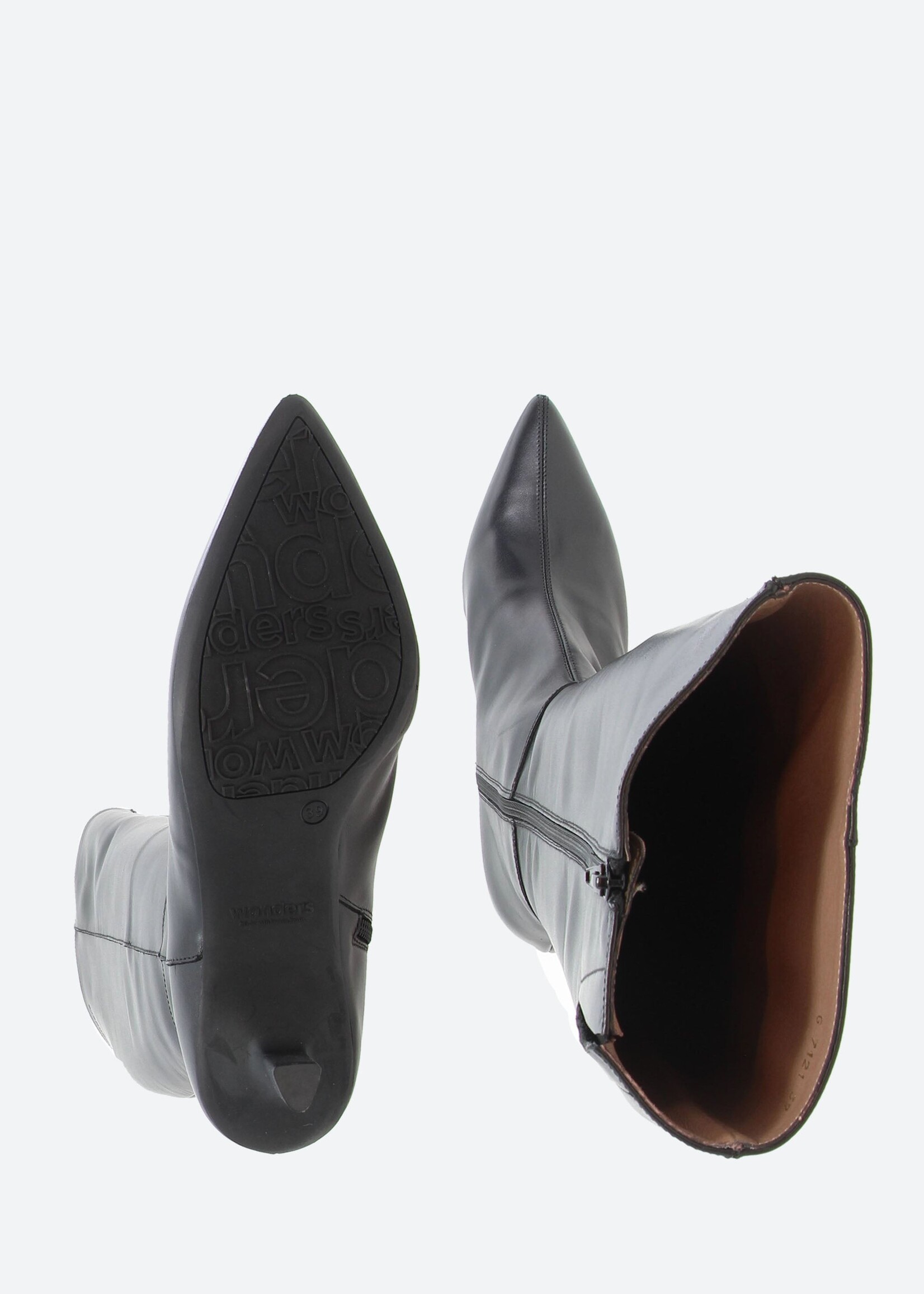 WONDERS G-7121