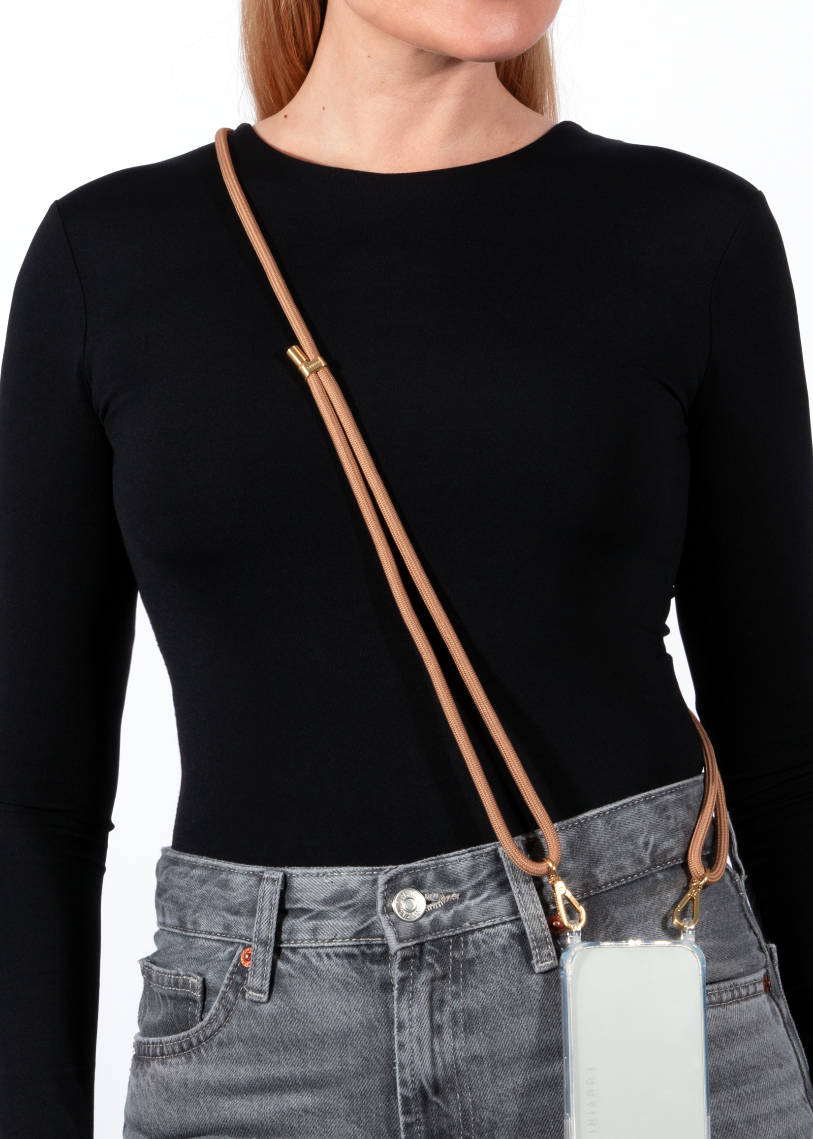 LOUVINI PARIS TESSA