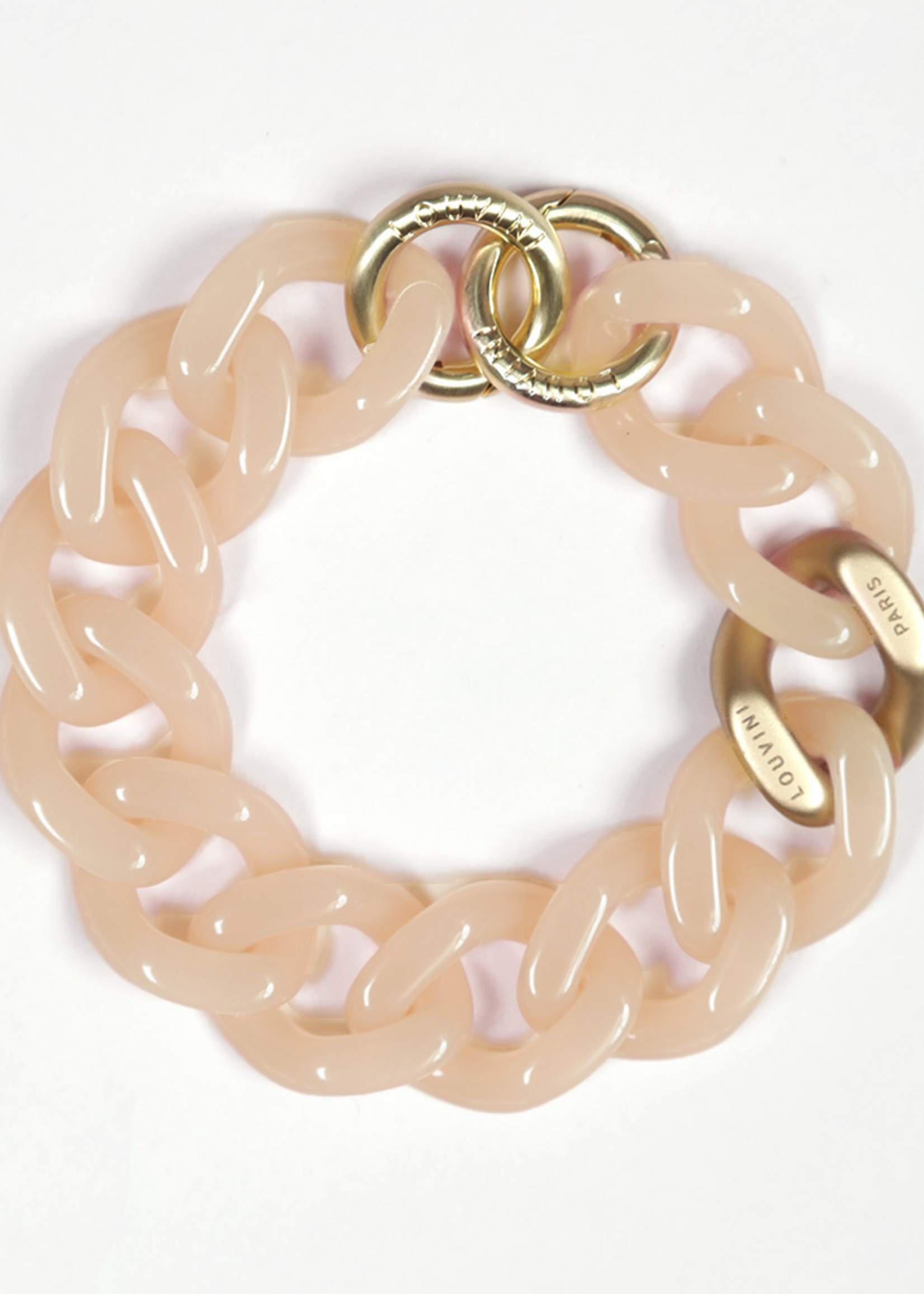 LOUVINI PARIS PETIT ZOE CHAIN