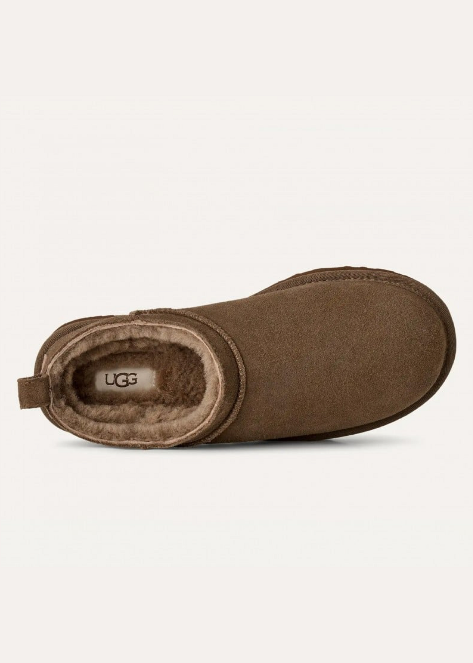 UGG CLASSIC MICRO