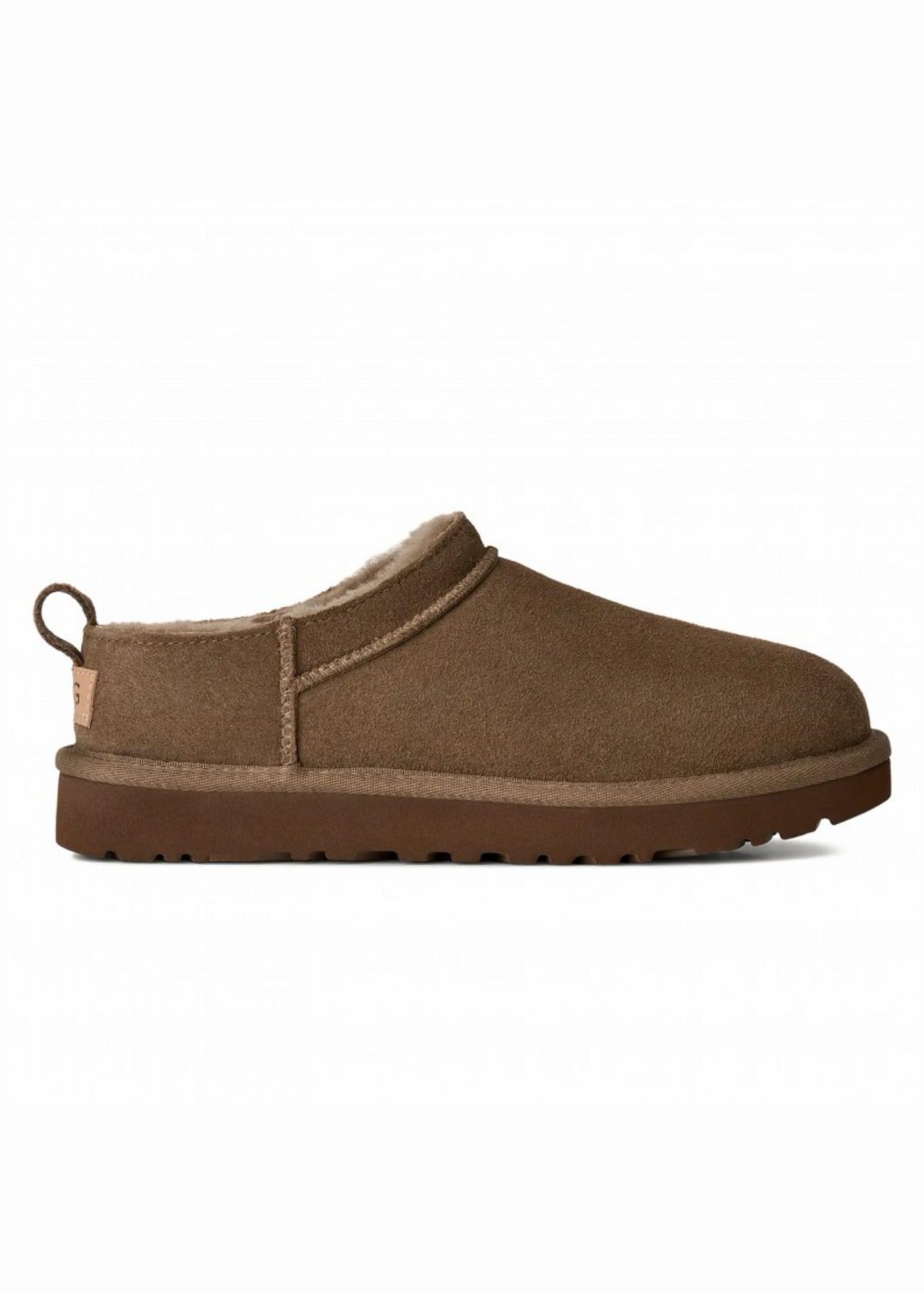UGG CLASSIC MICRO