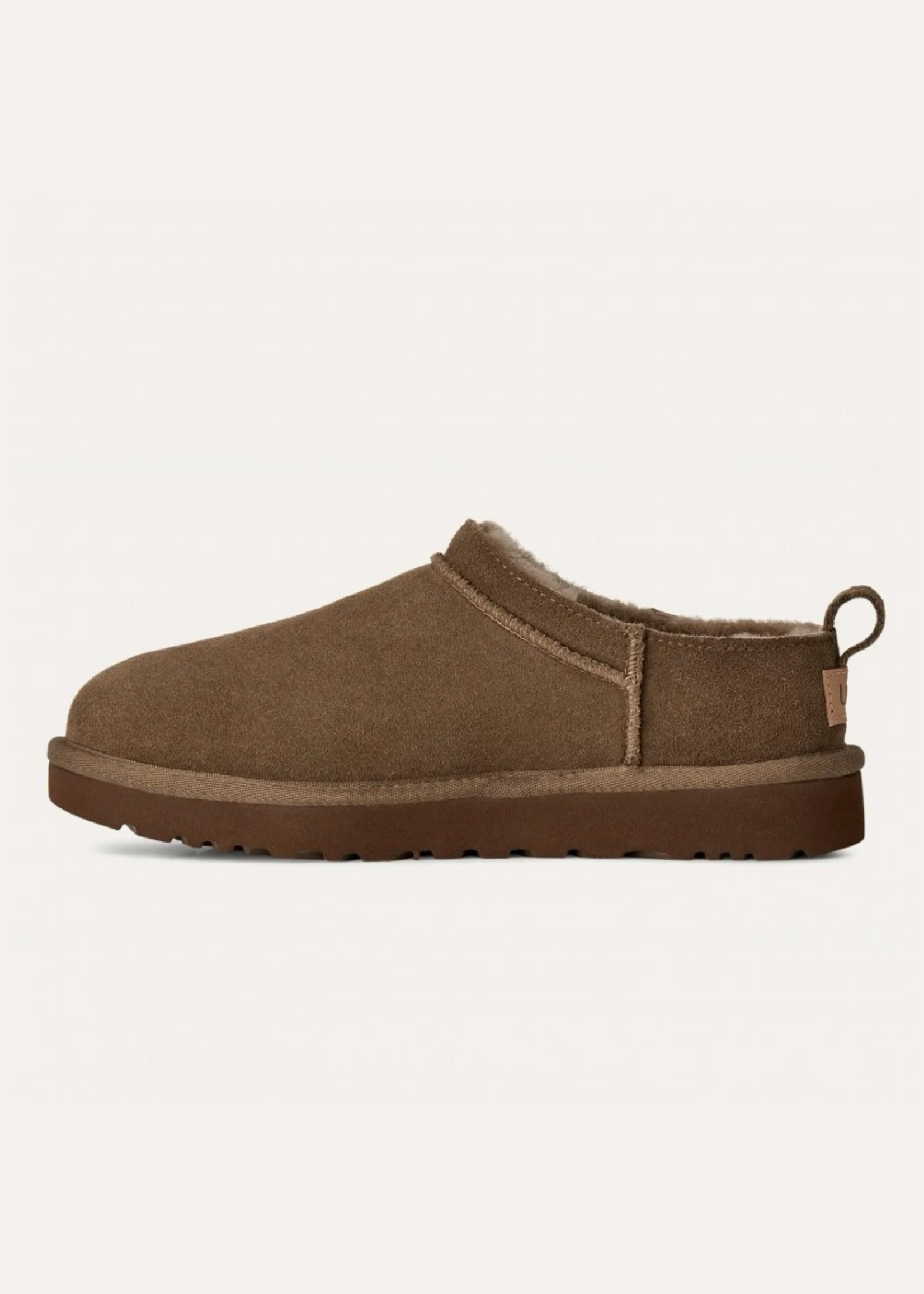 UGG CLASSIC MICRO