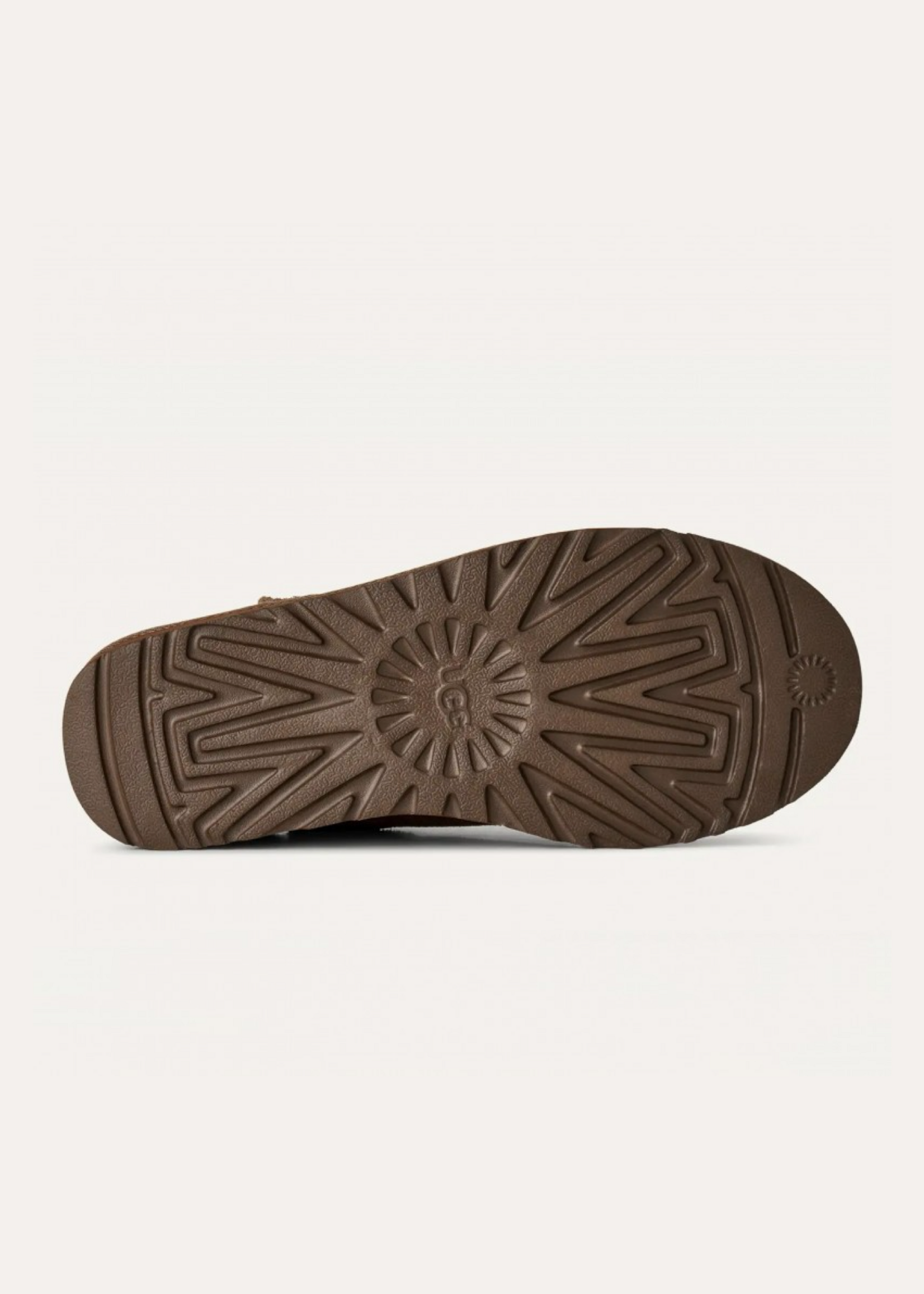 UGG CLASSIC MICRO