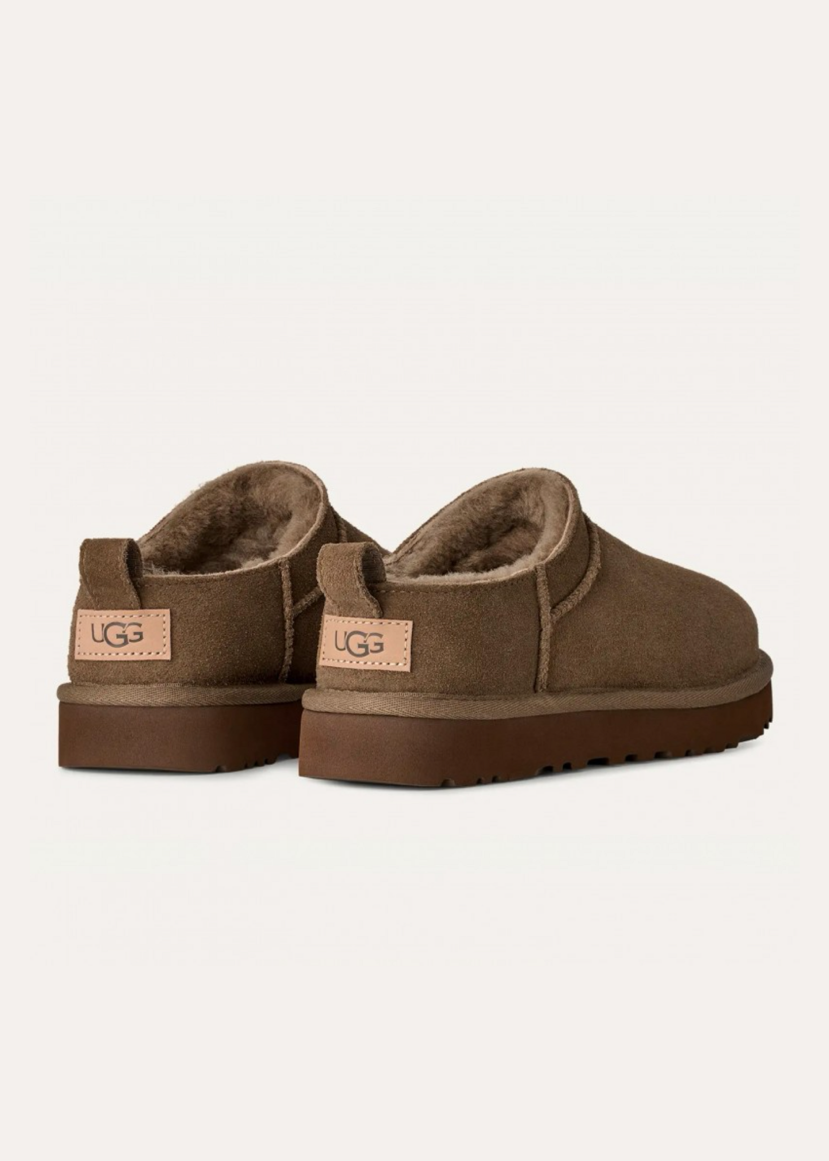 UGG CLASSIC MICRO