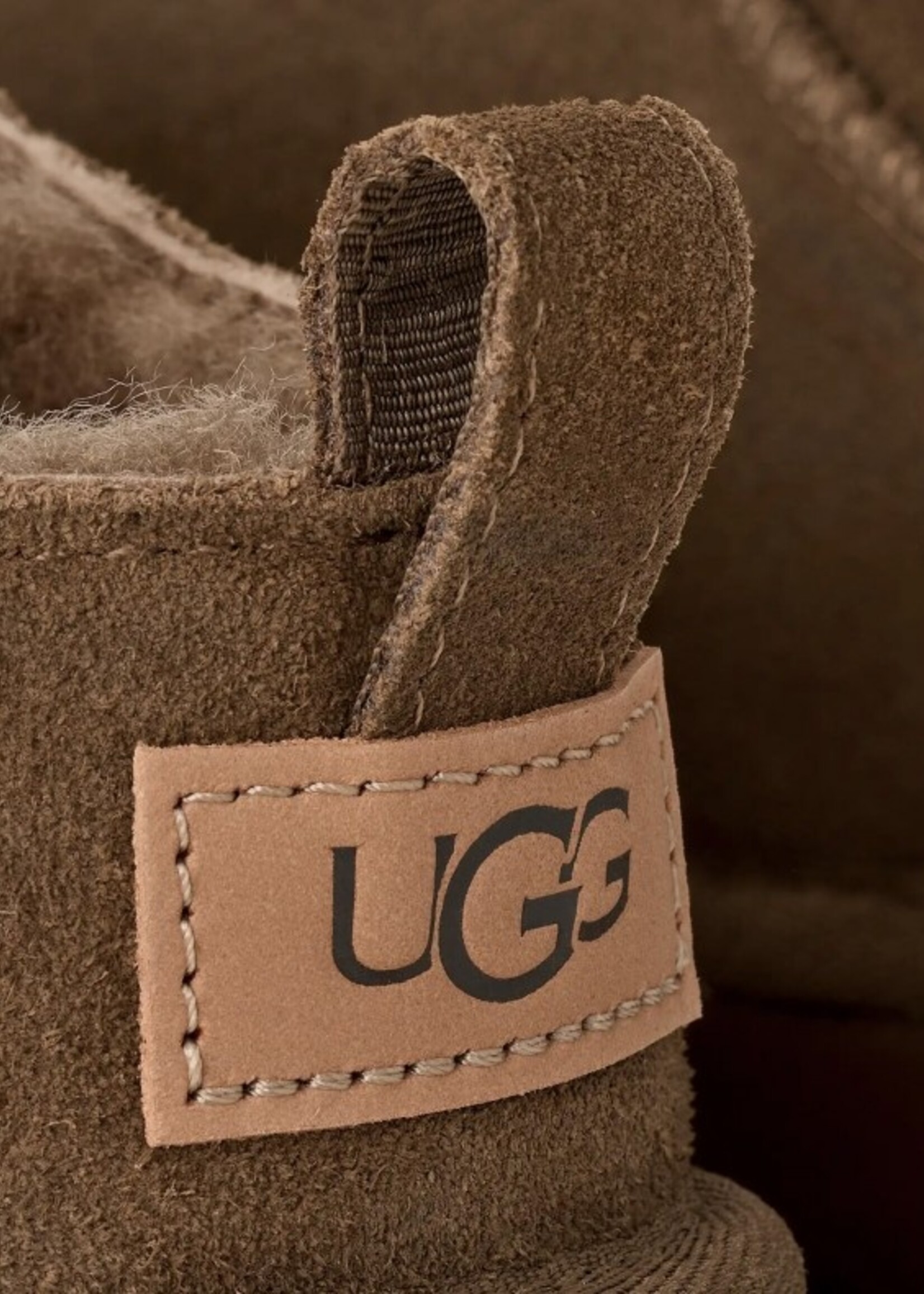 UGG CLASSIC MICRO