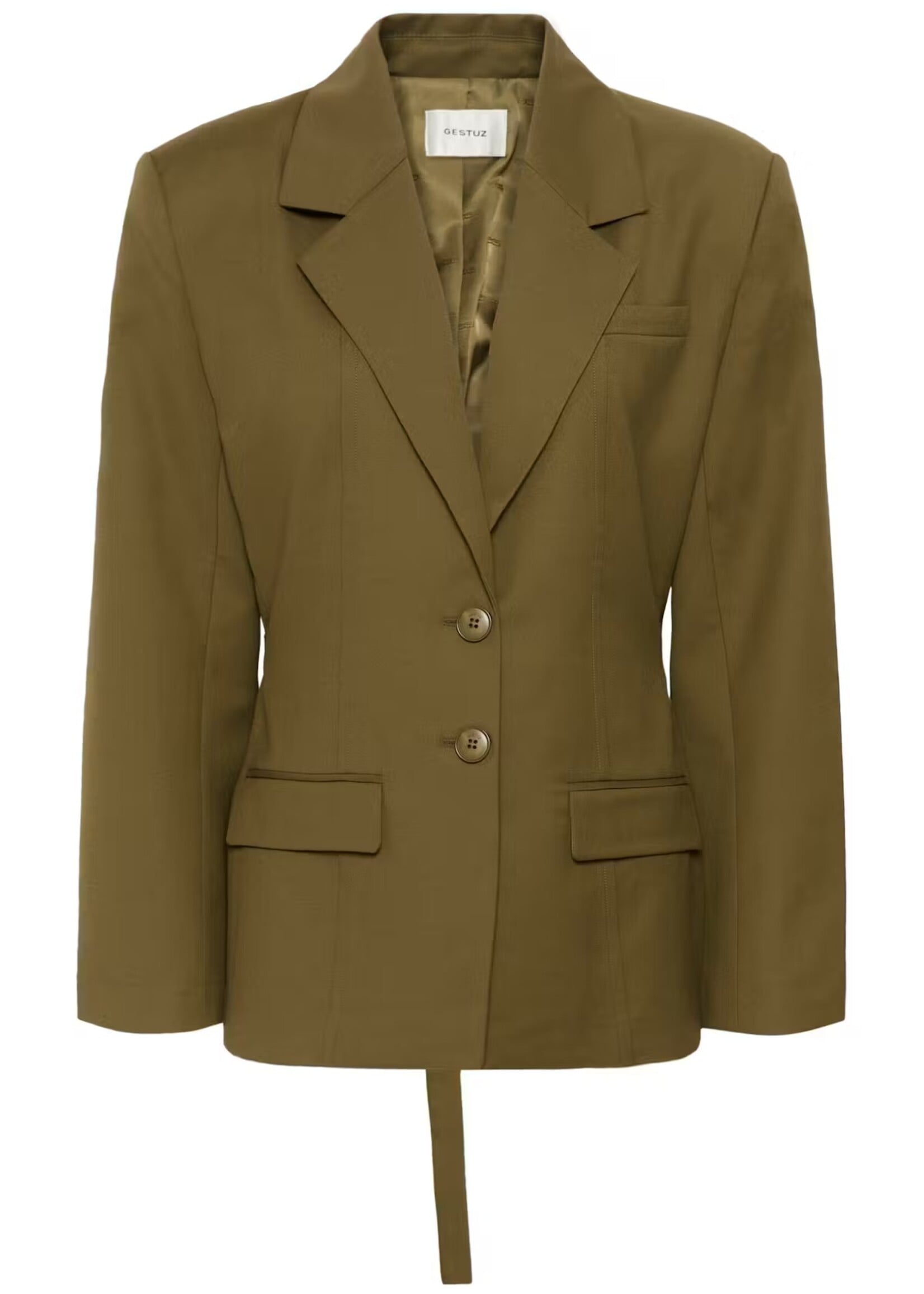 GESTUZ GZOLIVIA BLAZER