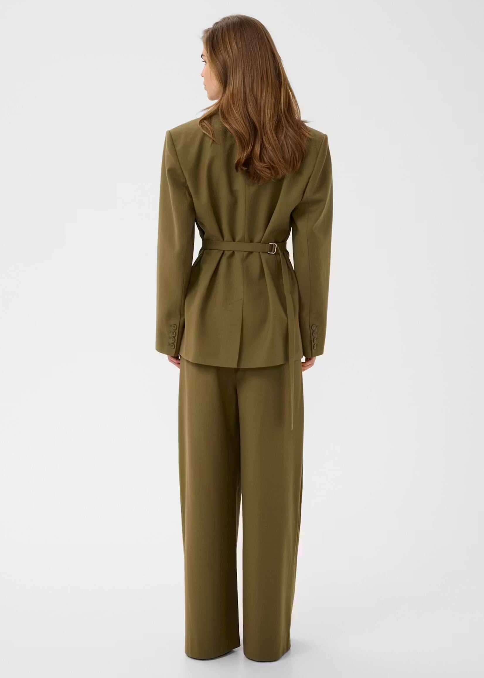 GESTUZ GZOLIVIA BLAZER