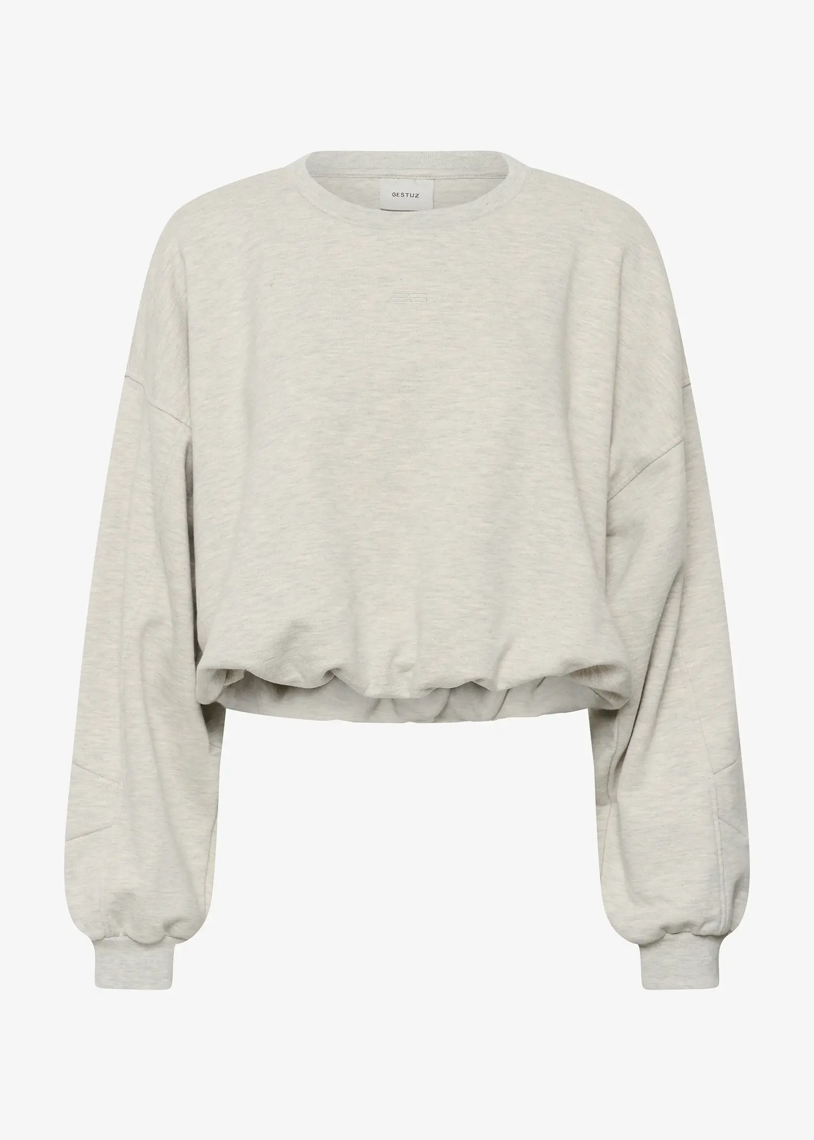 GESTUZ GZKAHLA MEL SWEATSHIRT