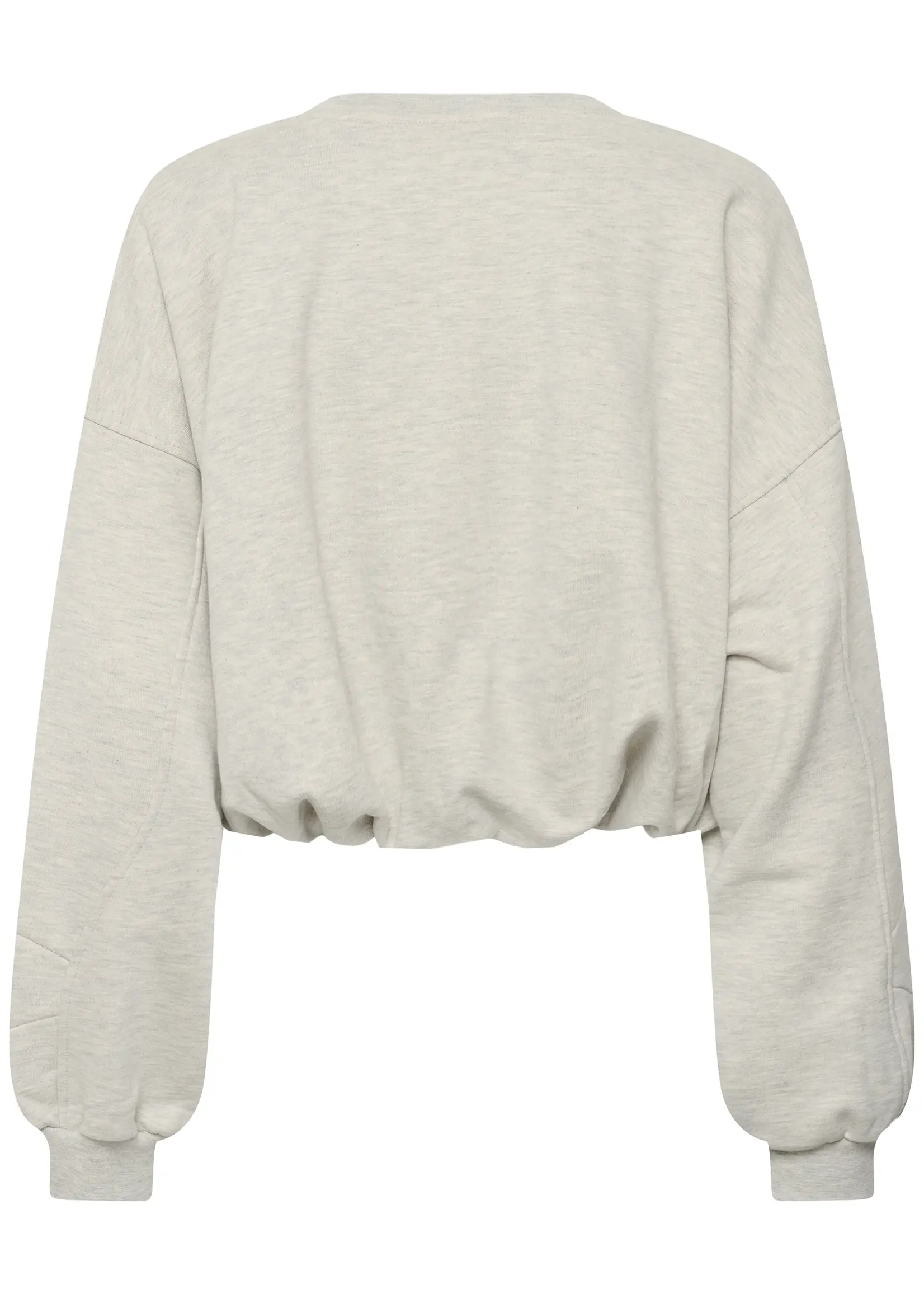 GESTUZ GZKAHLA MEL SWEATSHIRT