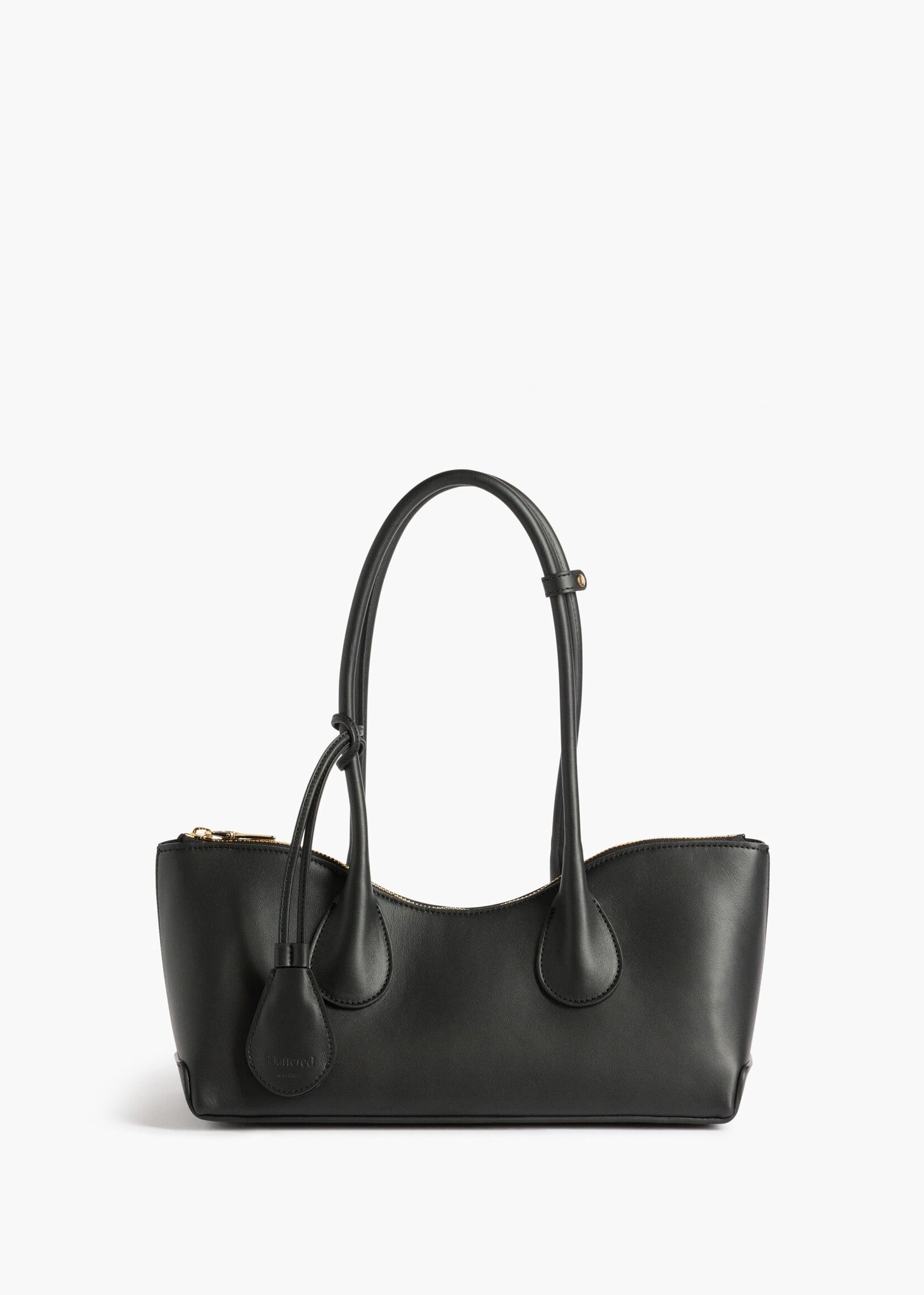 FLATTERED GAIA SHOULDERBAG