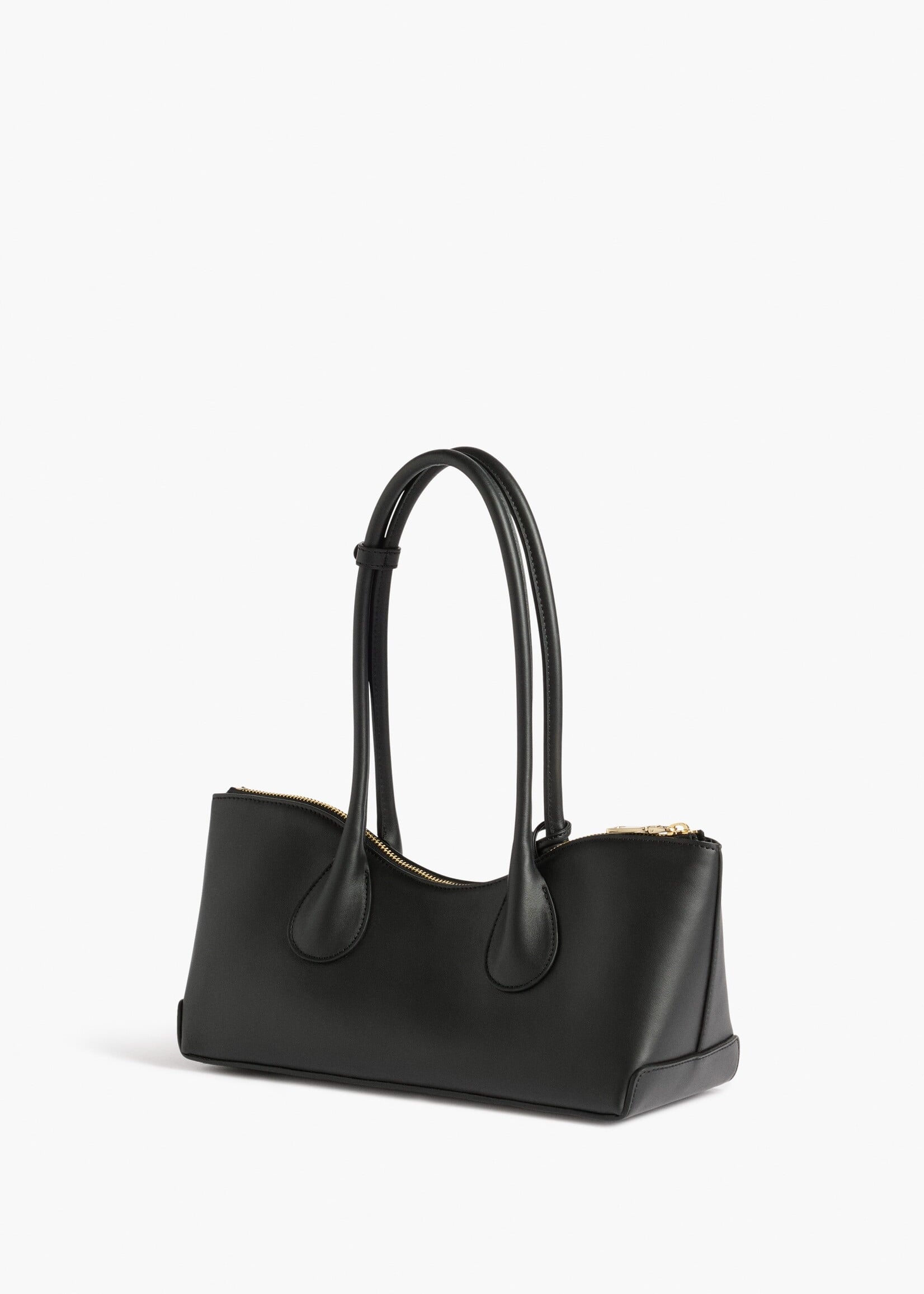FLATTERED GAIA SHOULDERBAG