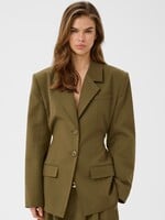 GESTUZ GZOLIVIA BLAZER