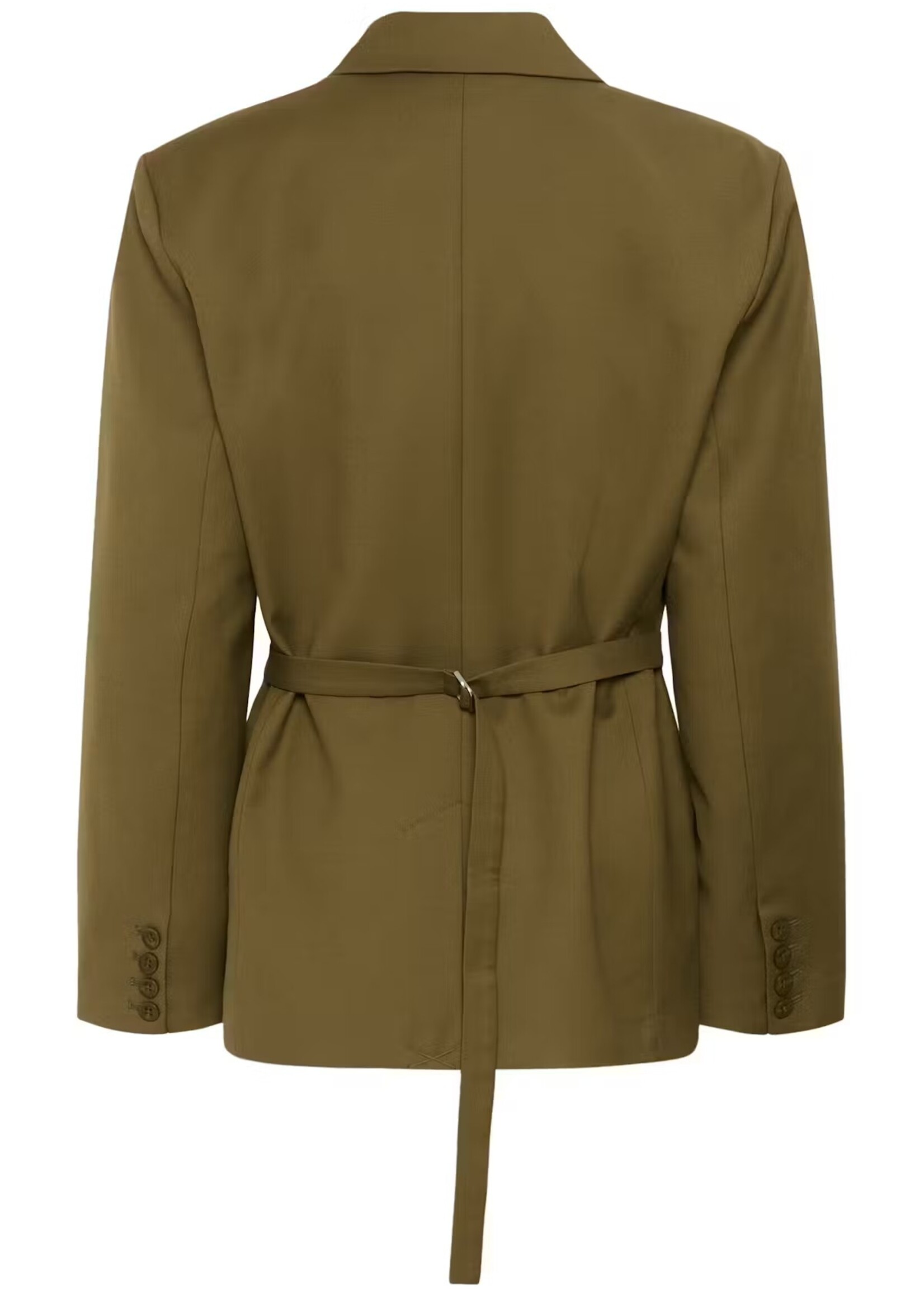 GESTUZ GZOLIVIA BLAZER