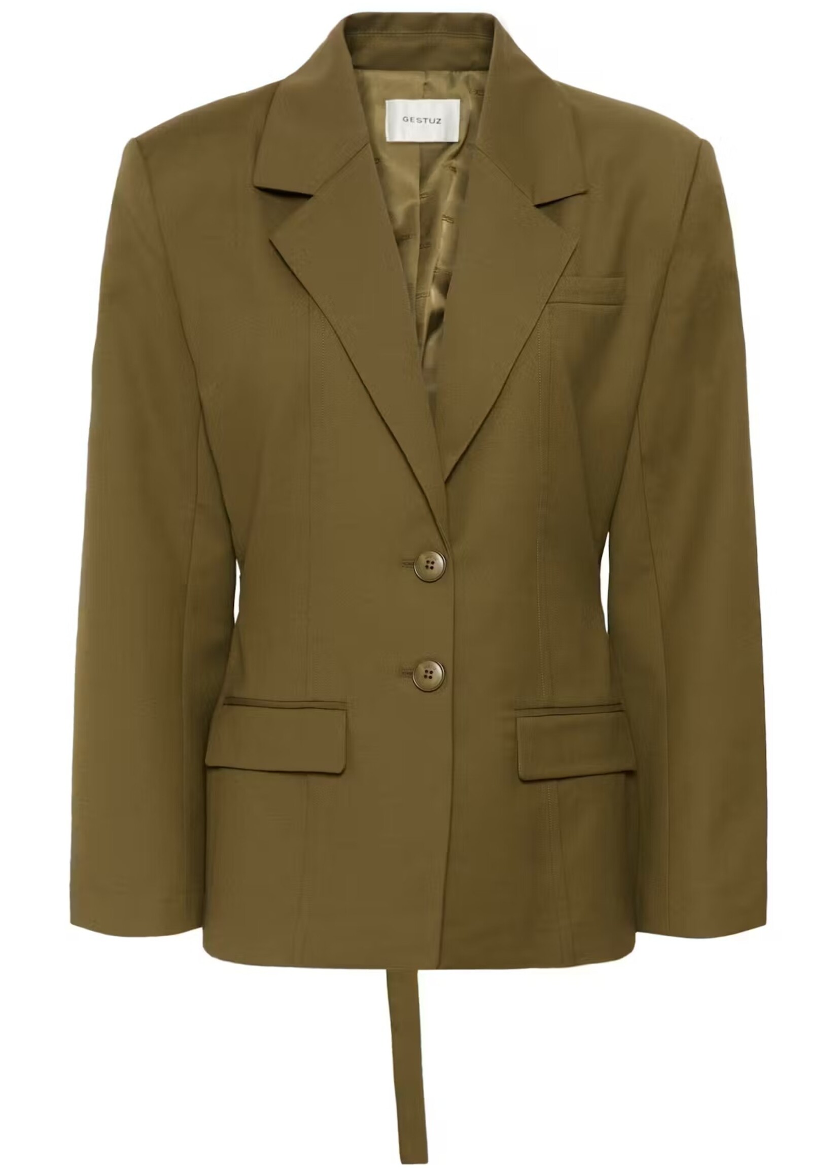 GESTUZ GZOLIVIA BLAZER