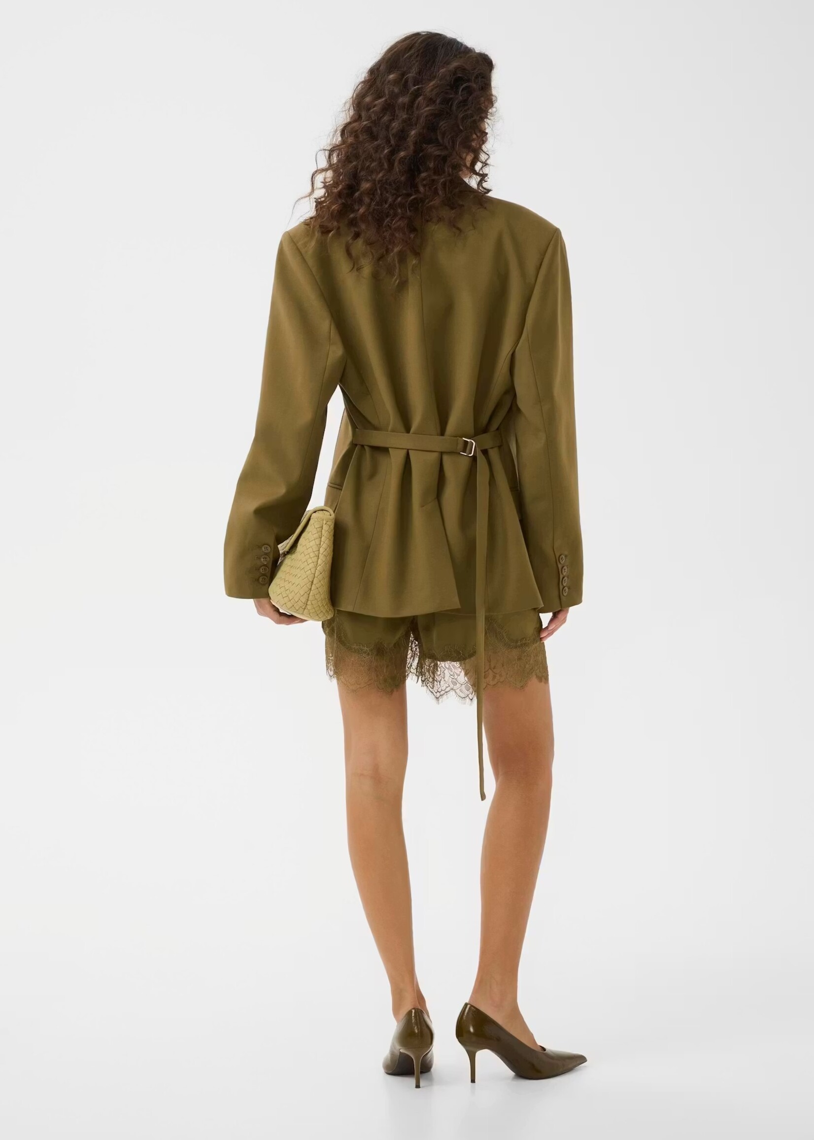 GESTUZ GZOLIVIA BLAZER