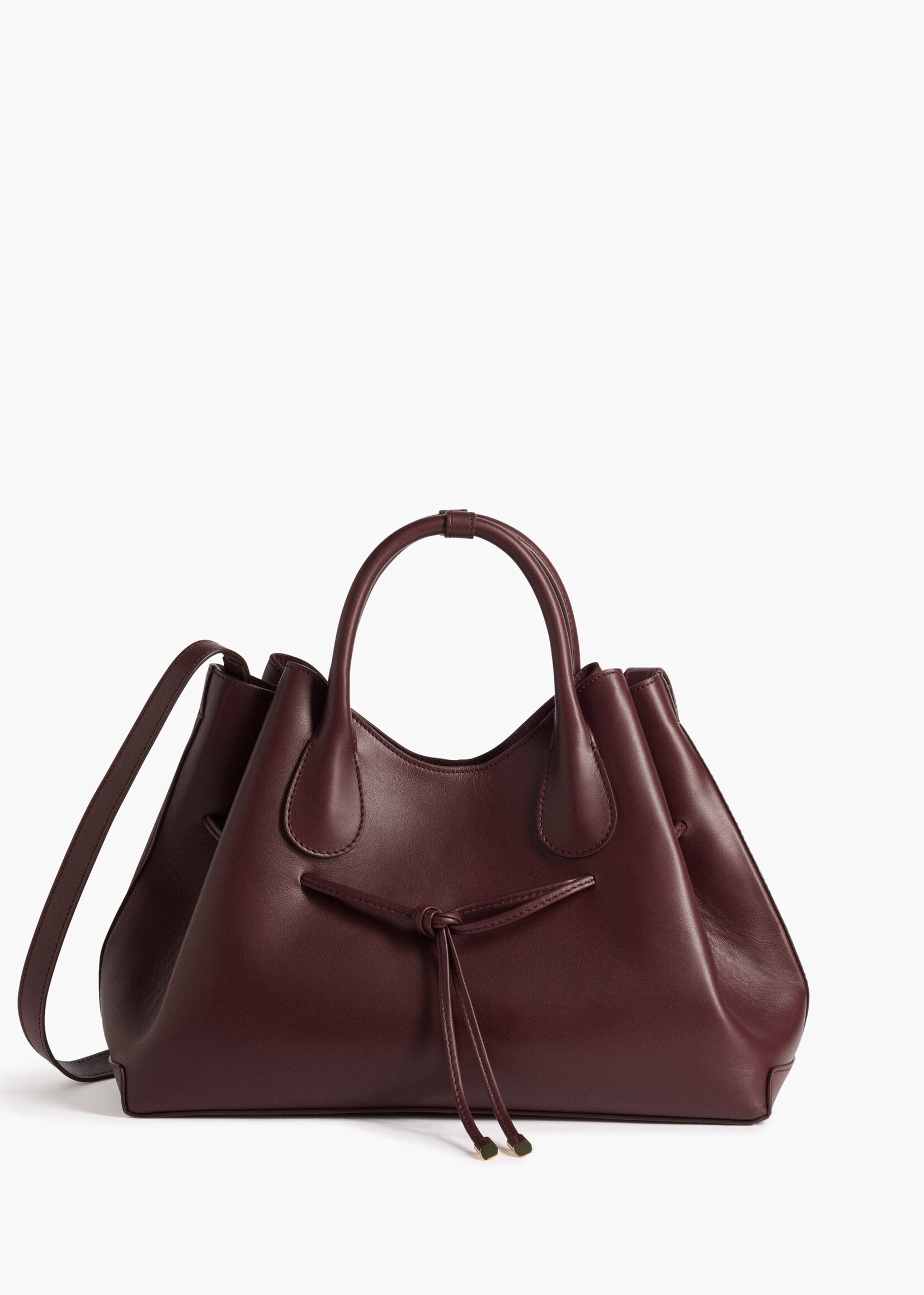 FLATTERED MARIS TOTE BAG