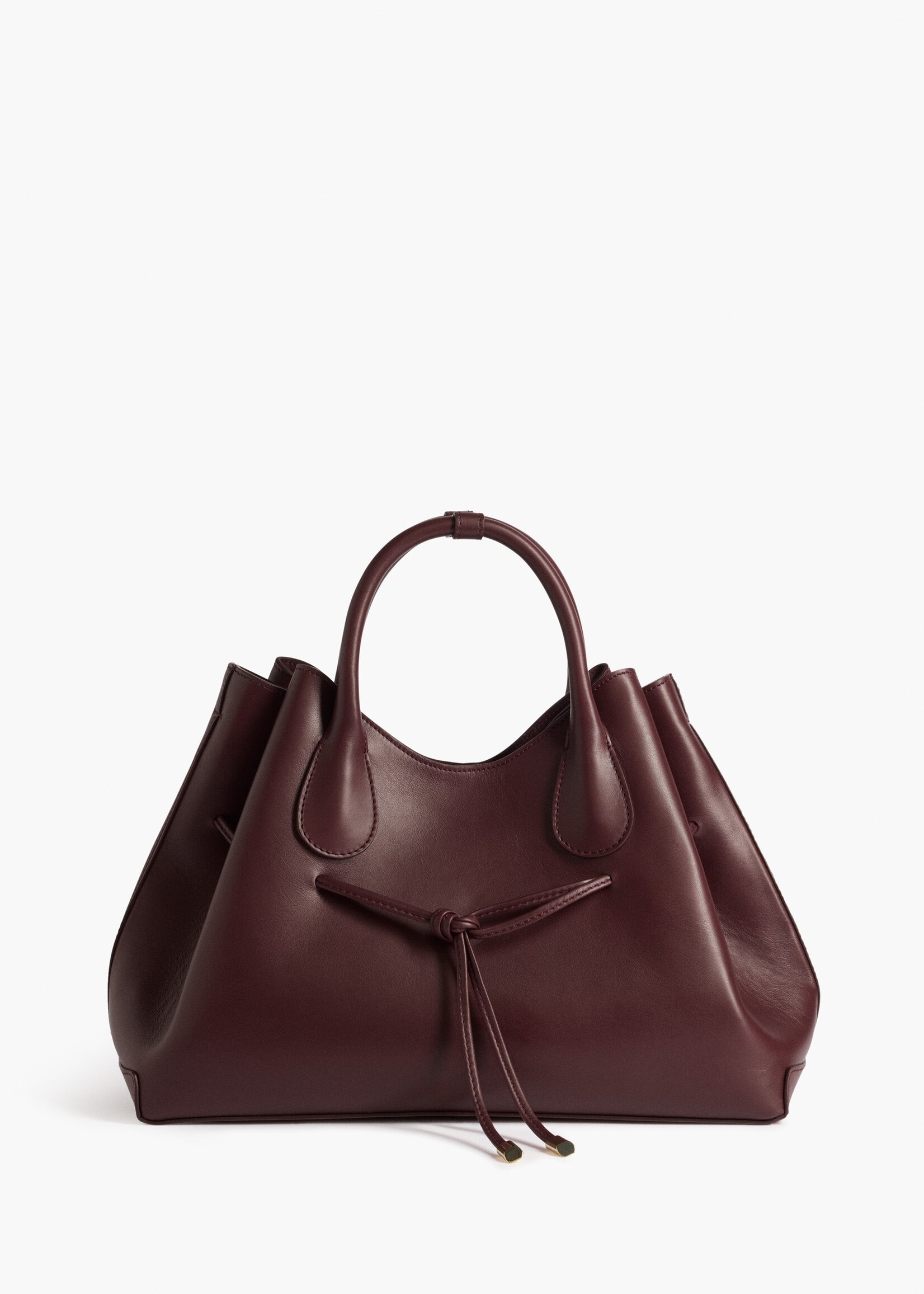 FLATTERED MARIS TOTE BAG