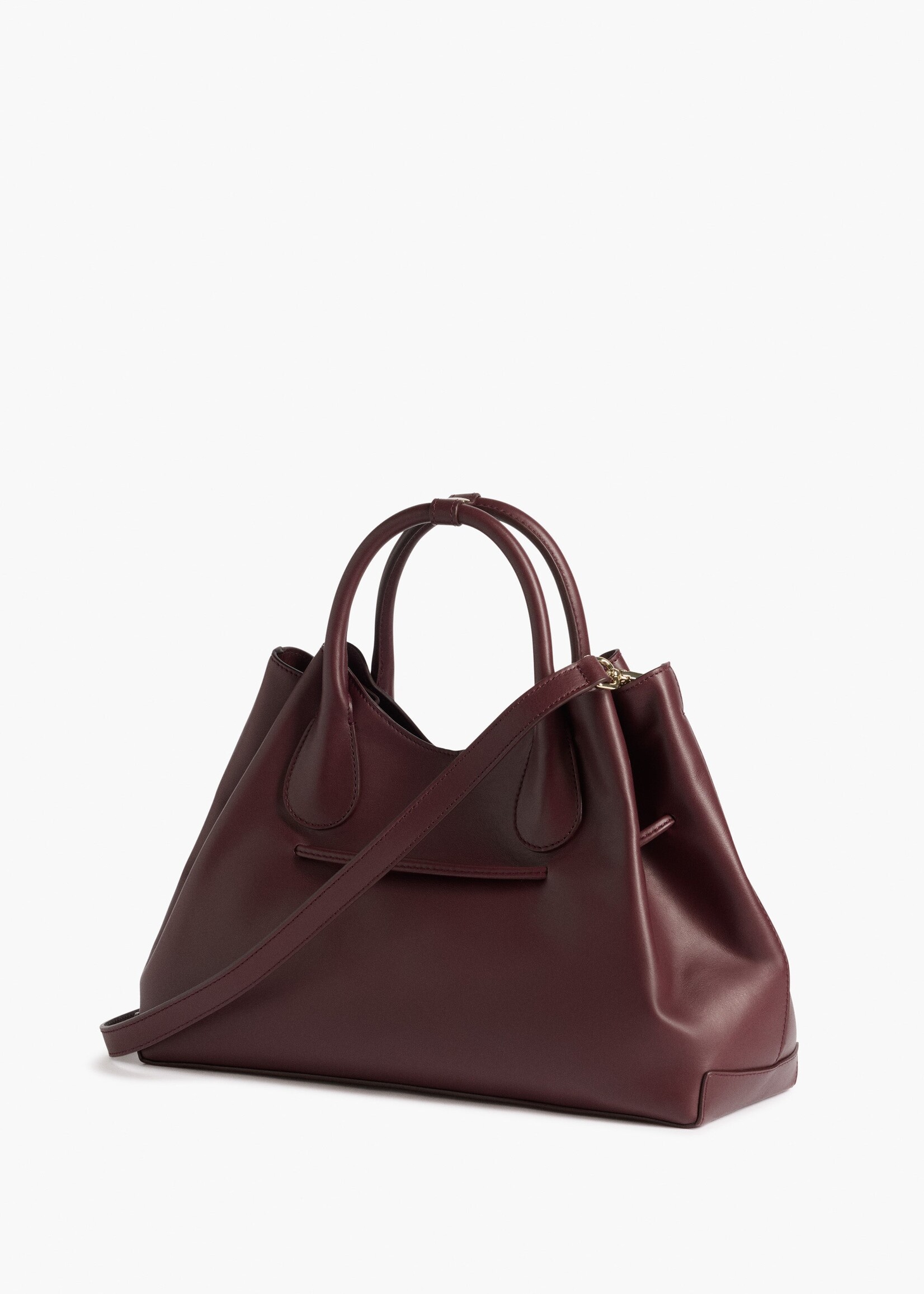 FLATTERED MARIS TOTE BAG