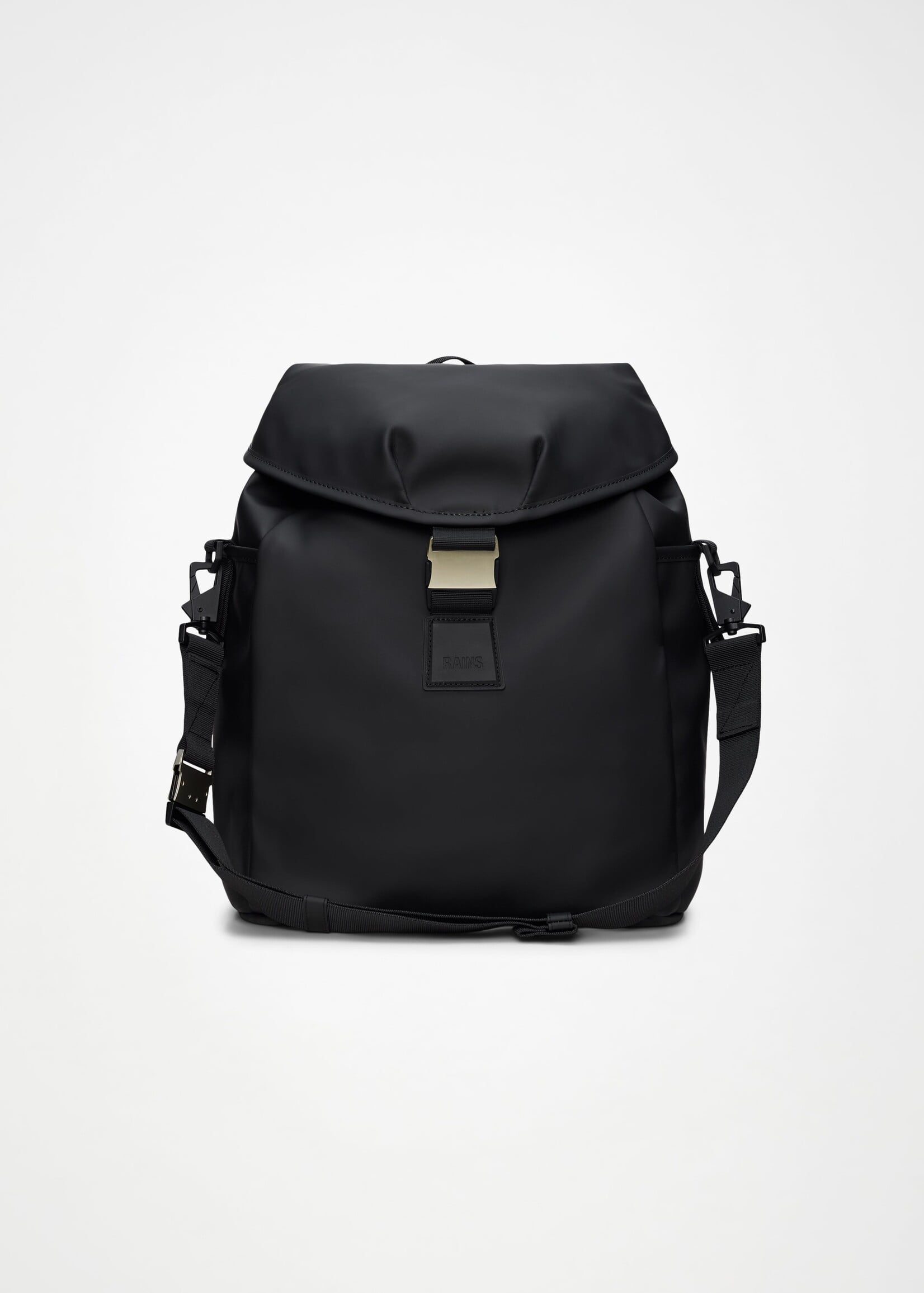 RAINS VALERA BUCKET BACKPACK
