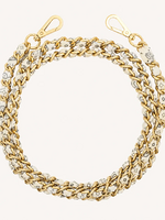 LOUVINI PARIS BONNIE CHAIN
