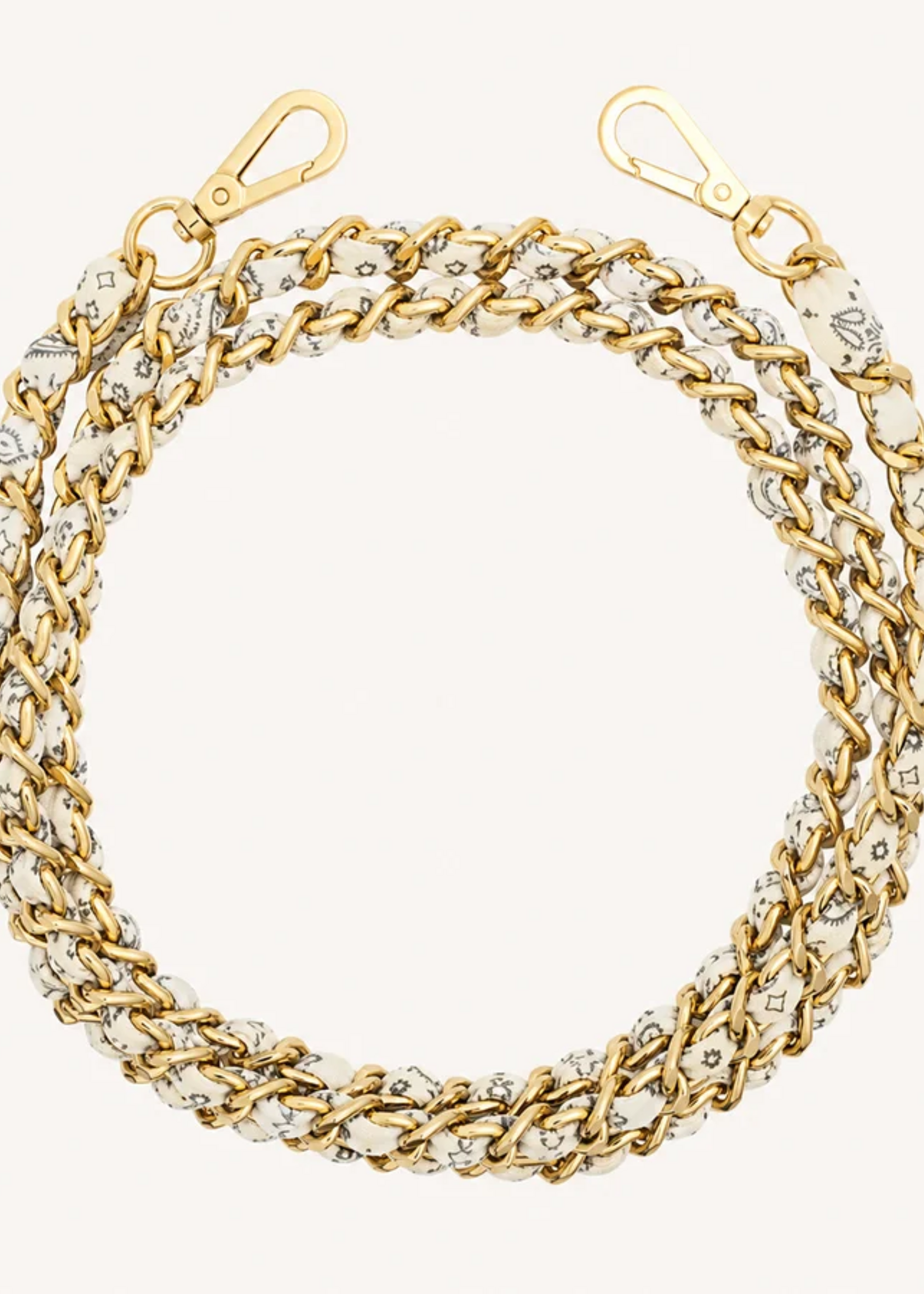 LOUVINI PARIS BONNIE CHAIN