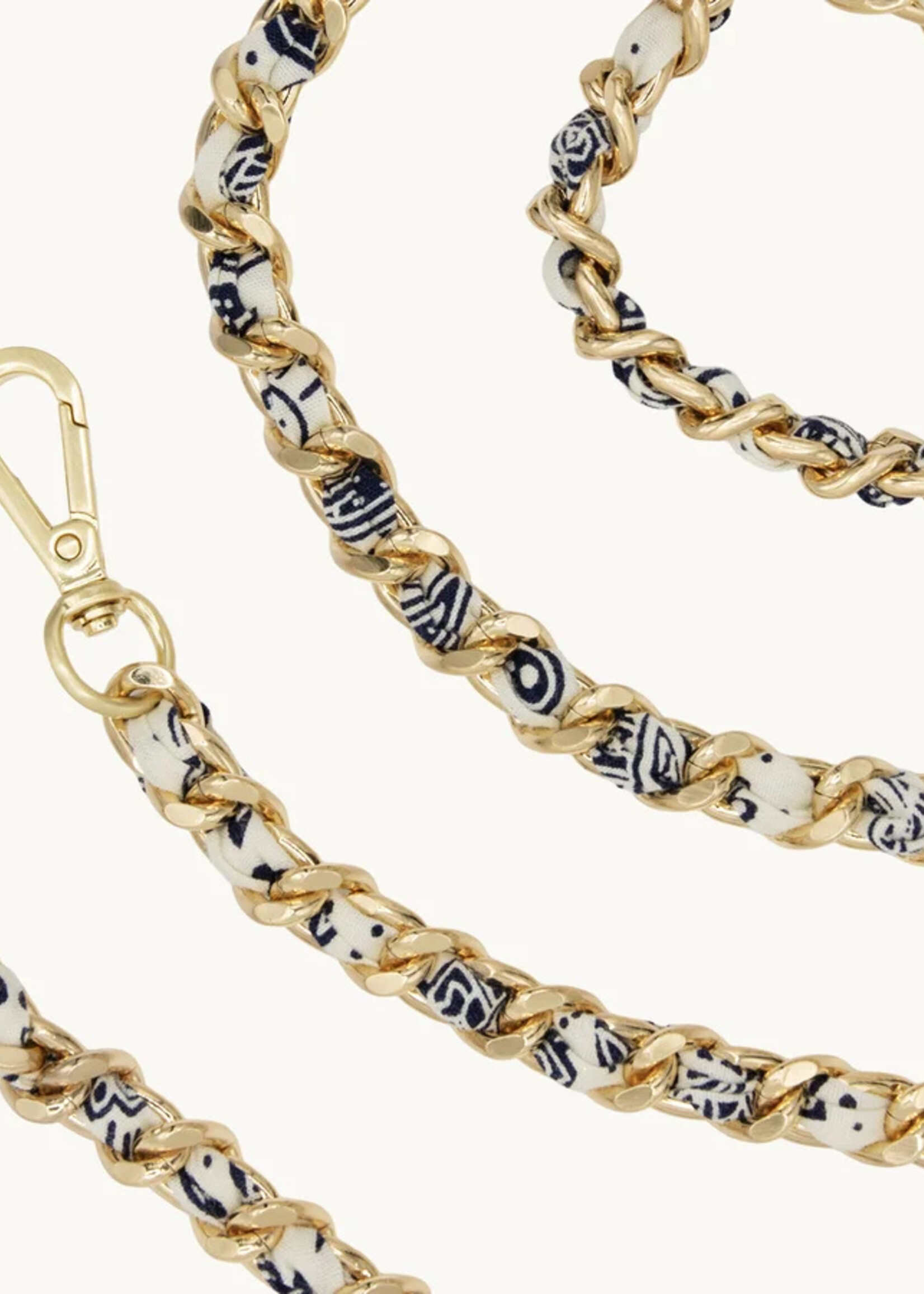 LOUVINI PARIS BONNIE CHAIN